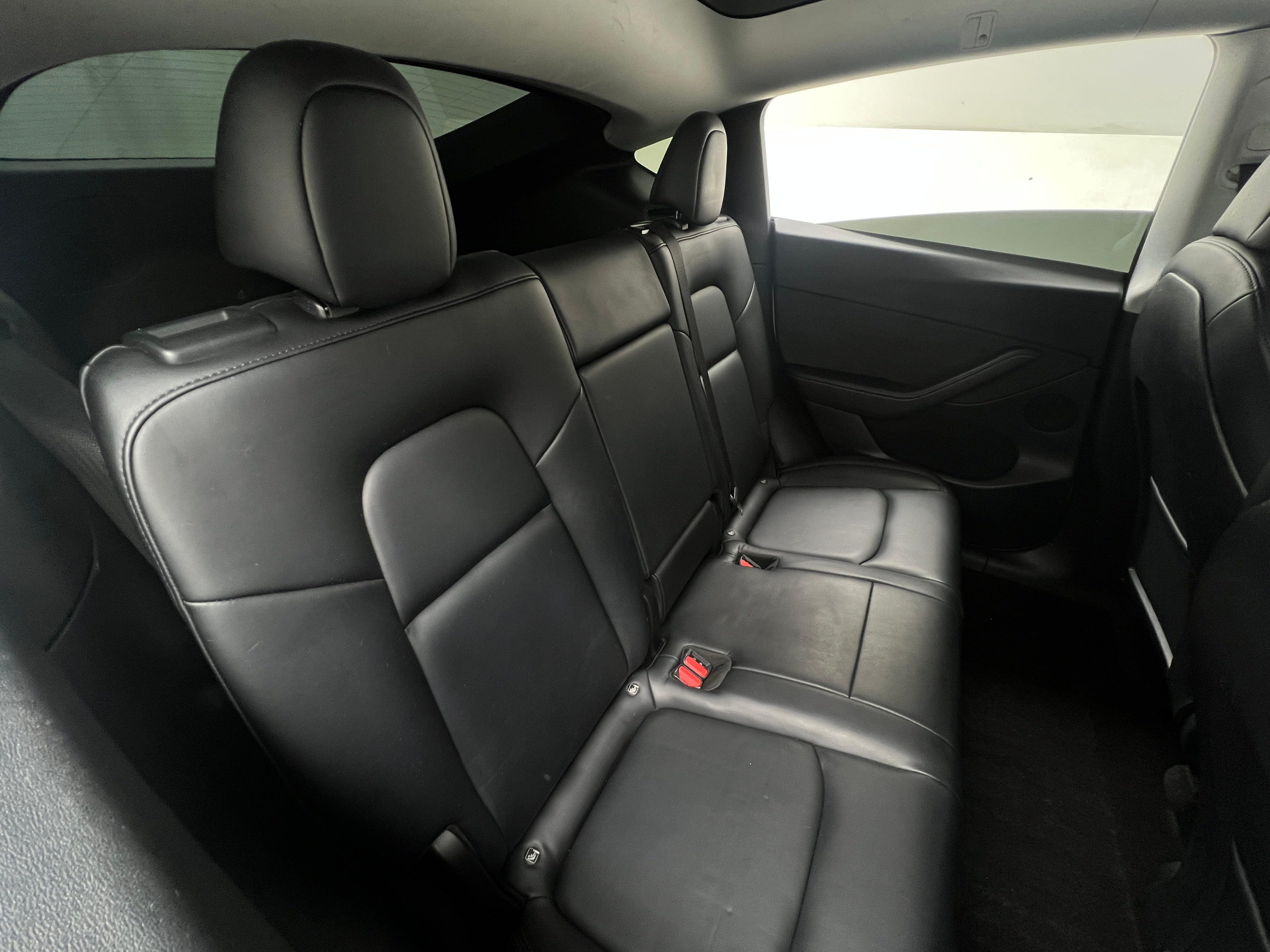 2021 Tesla Model Y Long Range 5