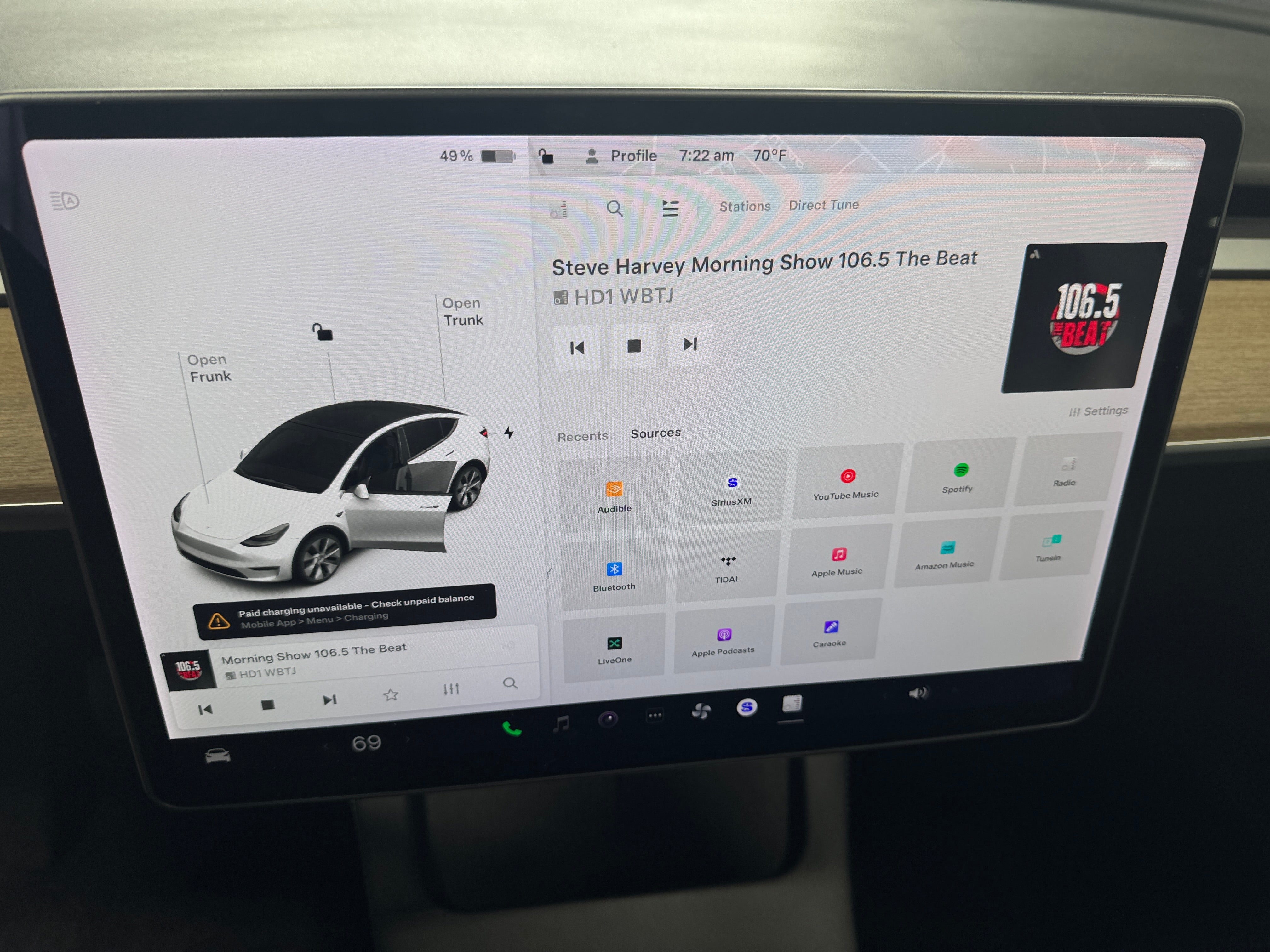 2021 Tesla Model Y Long Range 3