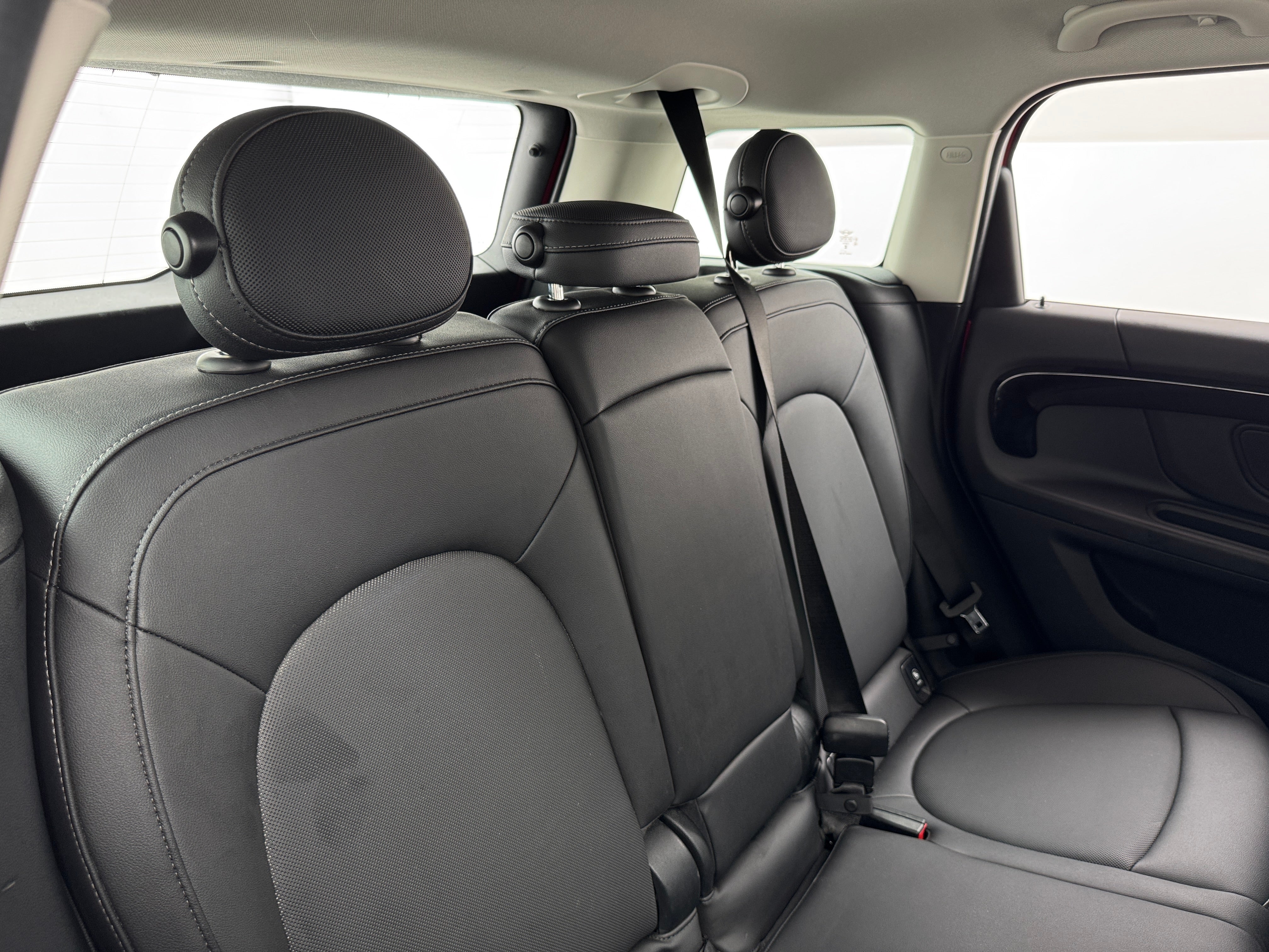 2024 MINI Cooper Countryman S 5