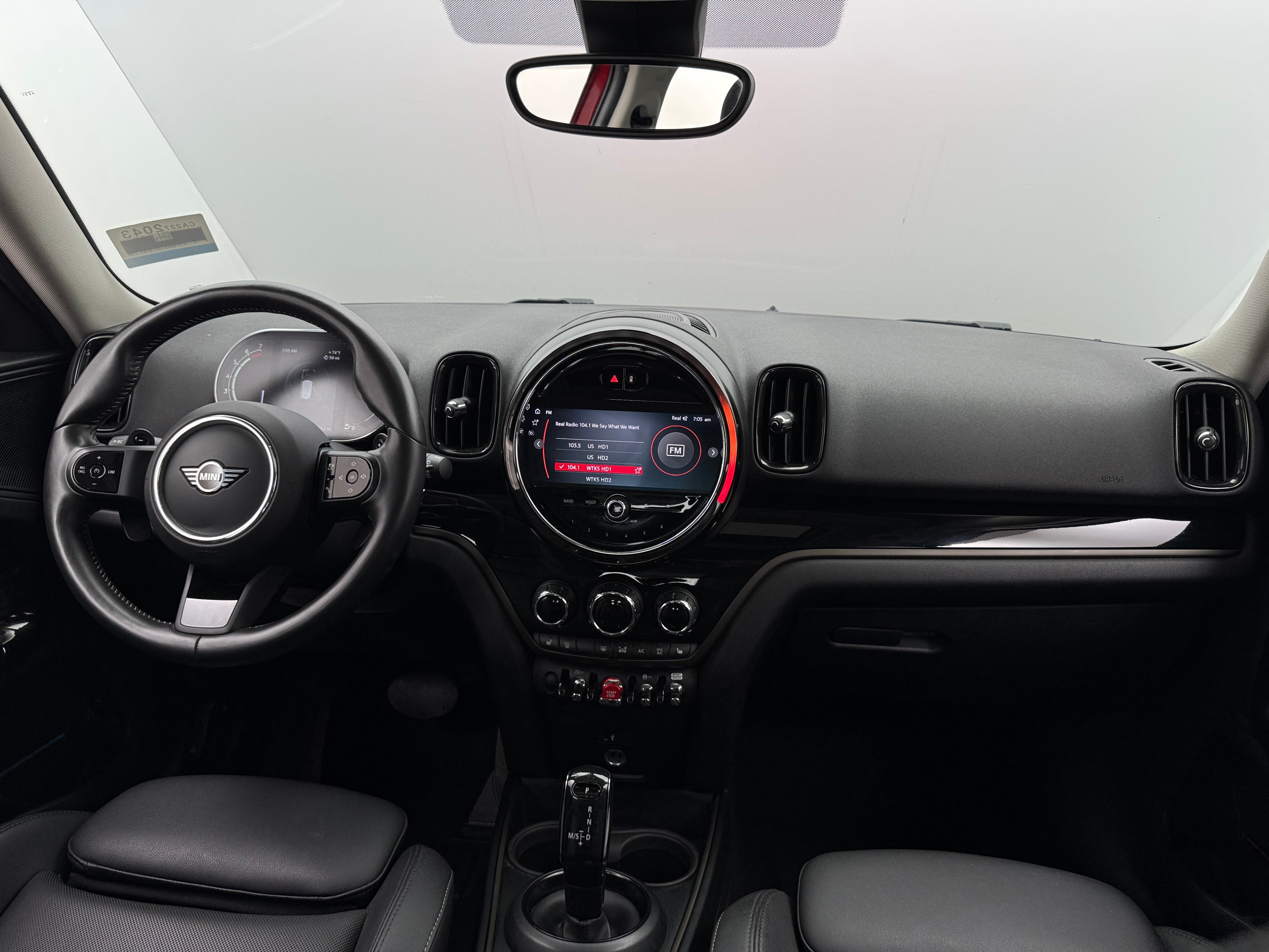 2024 MINI Cooper Countryman S 2