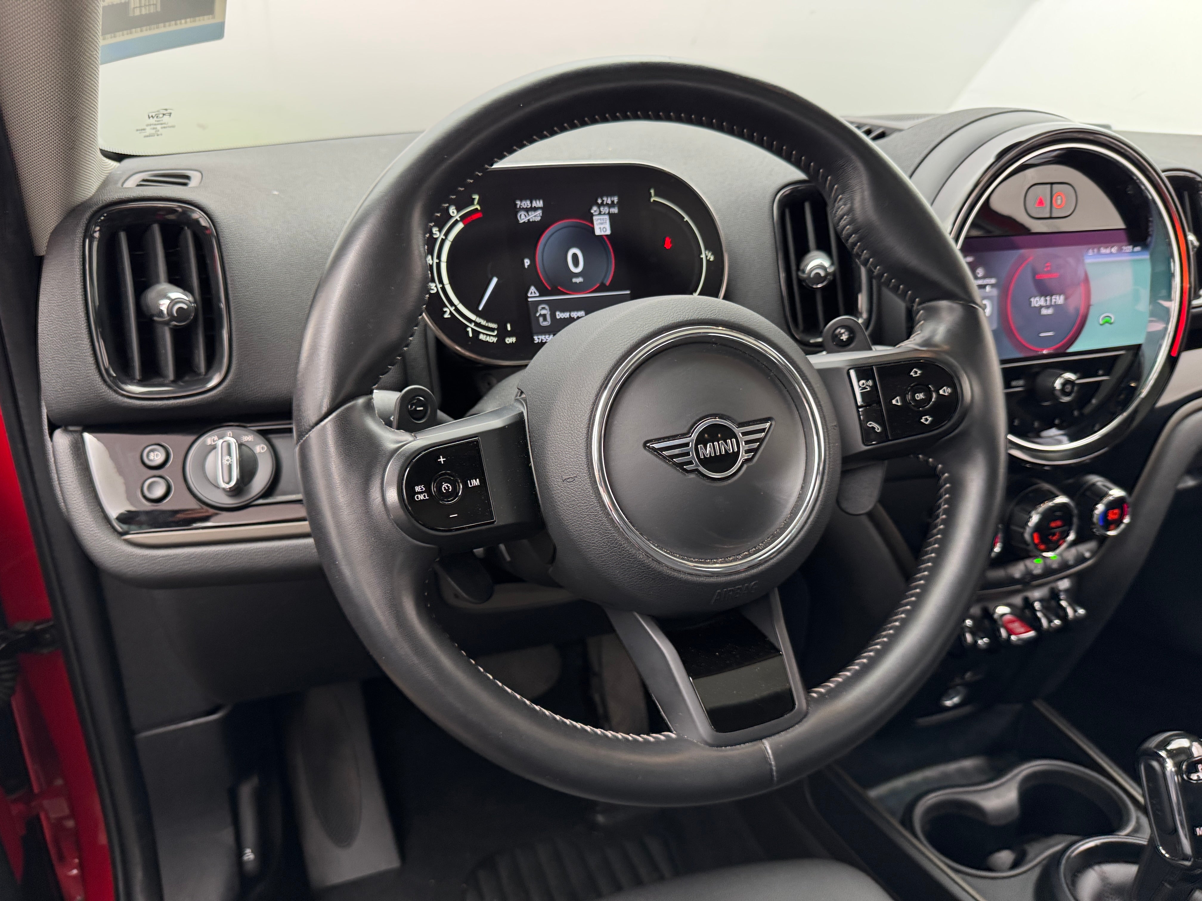 2024 MINI Cooper Countryman S 4