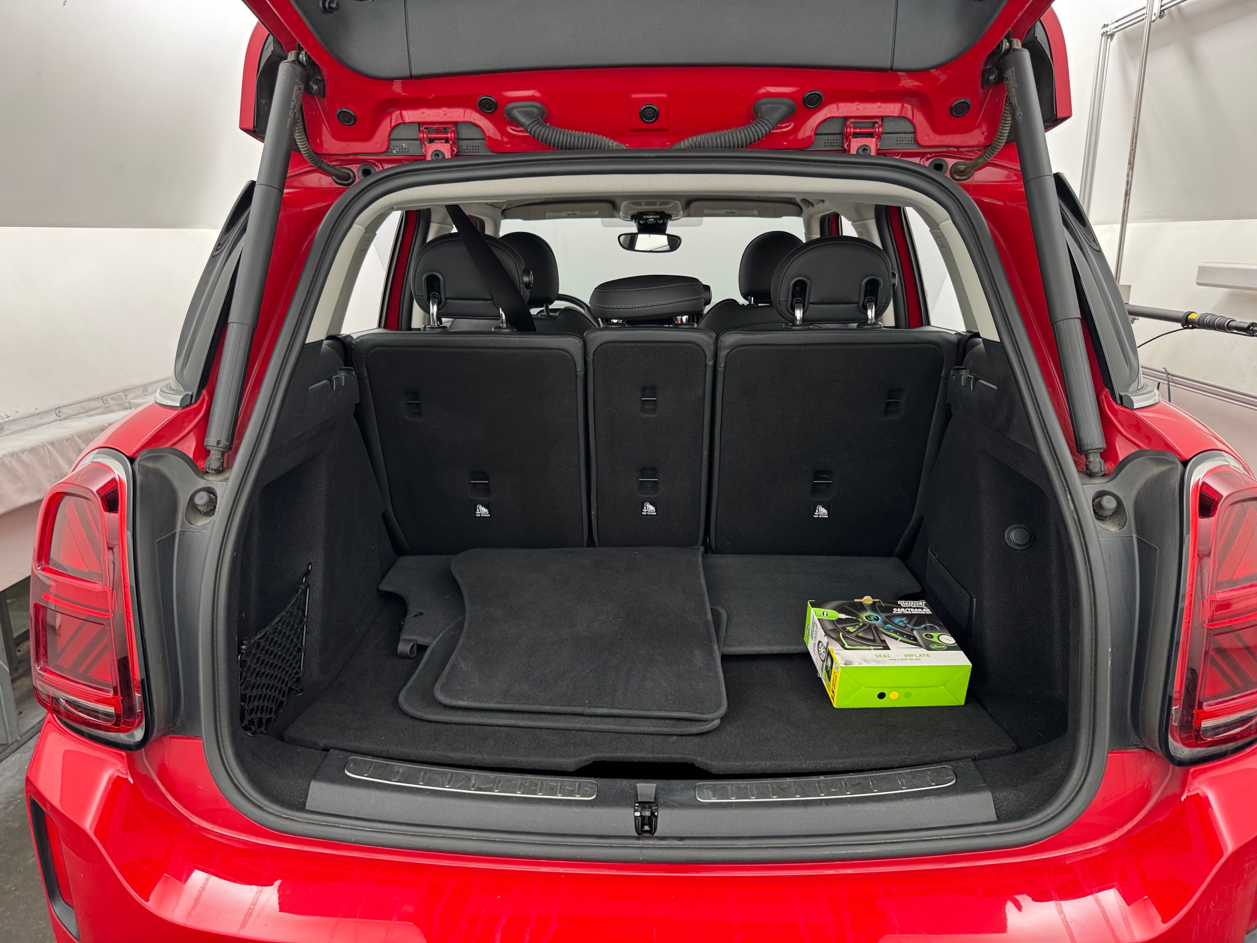 2024 MINI Cooper Countryman S 6