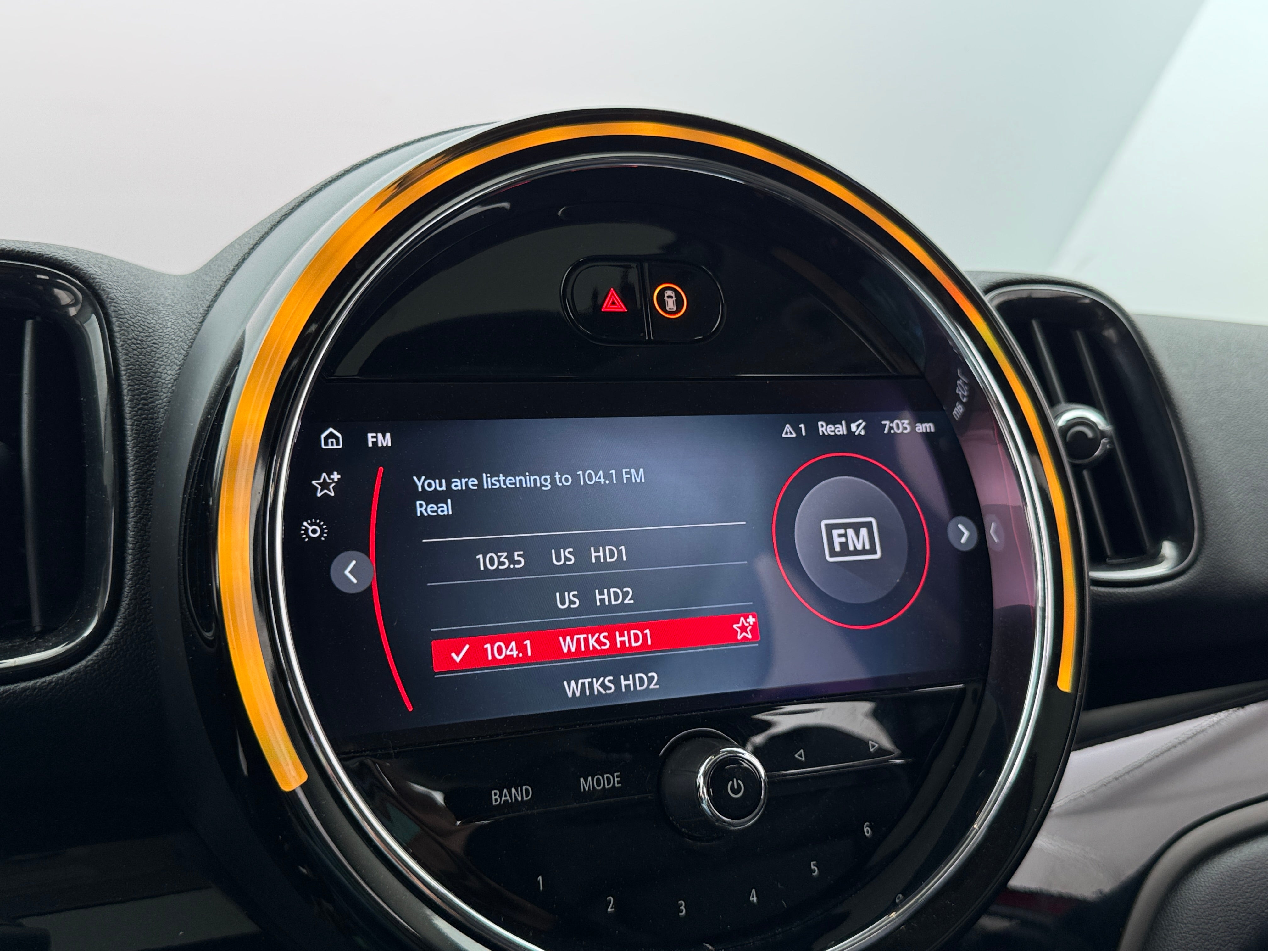 2024 MINI Cooper Countryman S 3