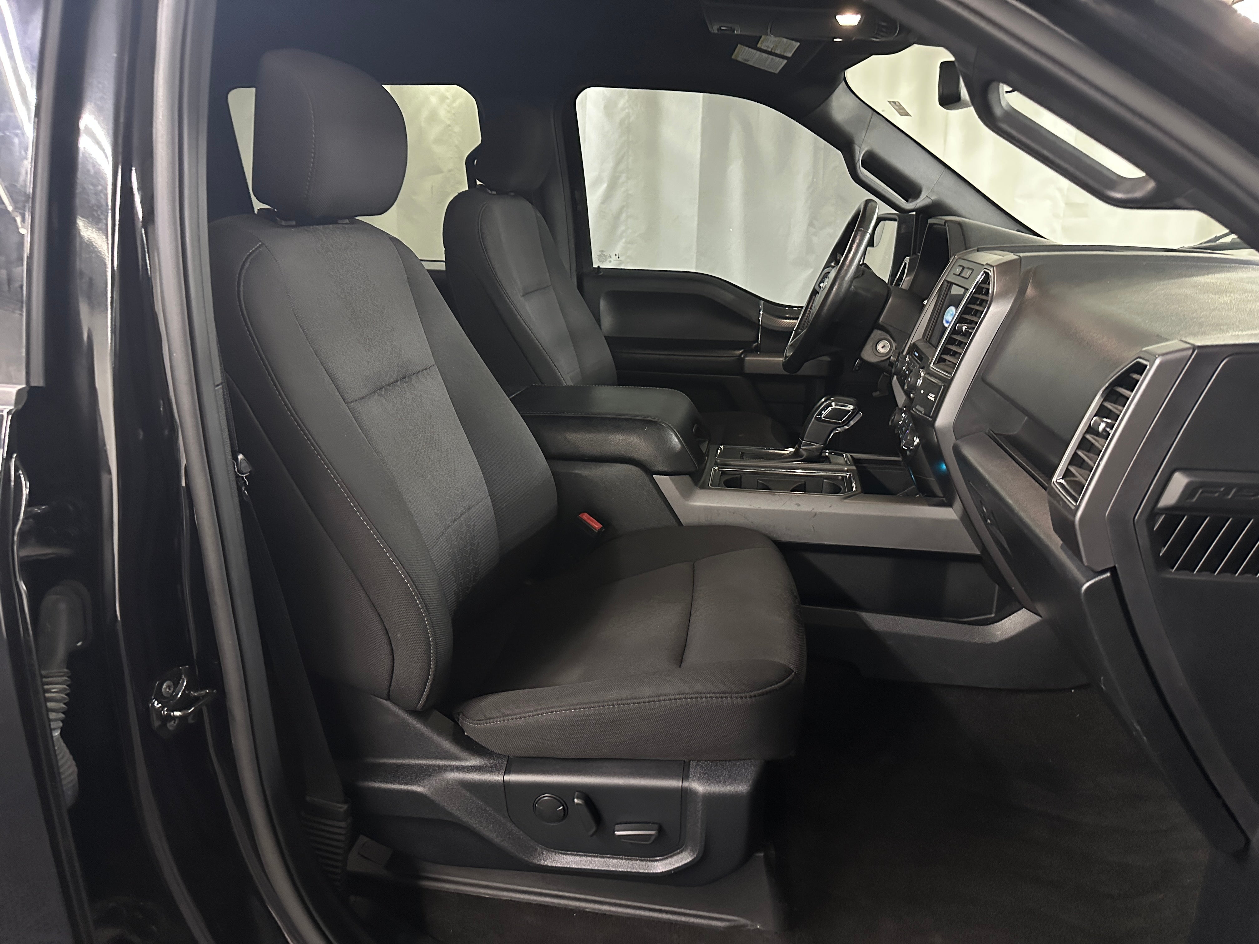 2019 Ford Econoline E-150 2
