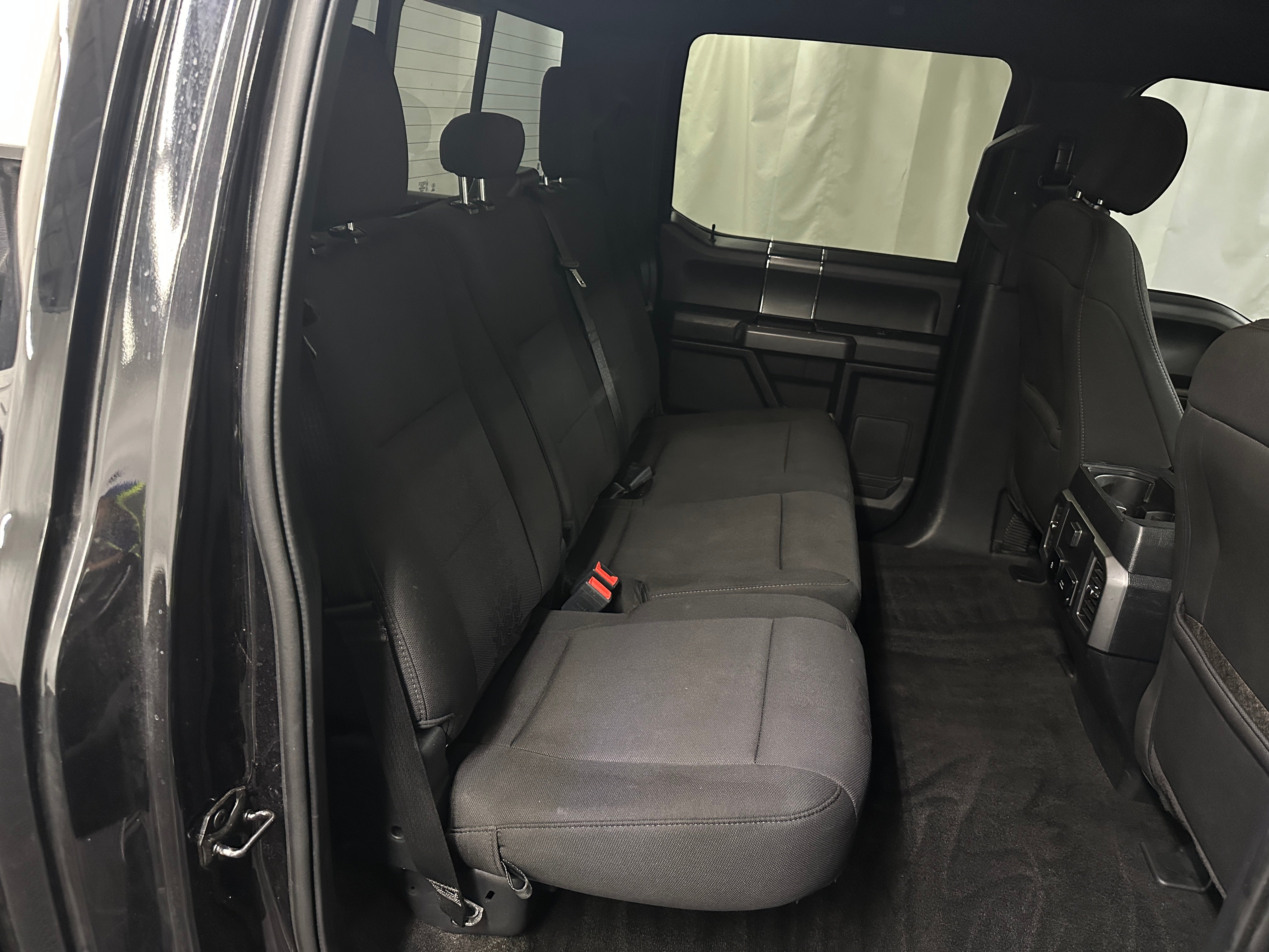 2019 Ford Econoline E-150 6