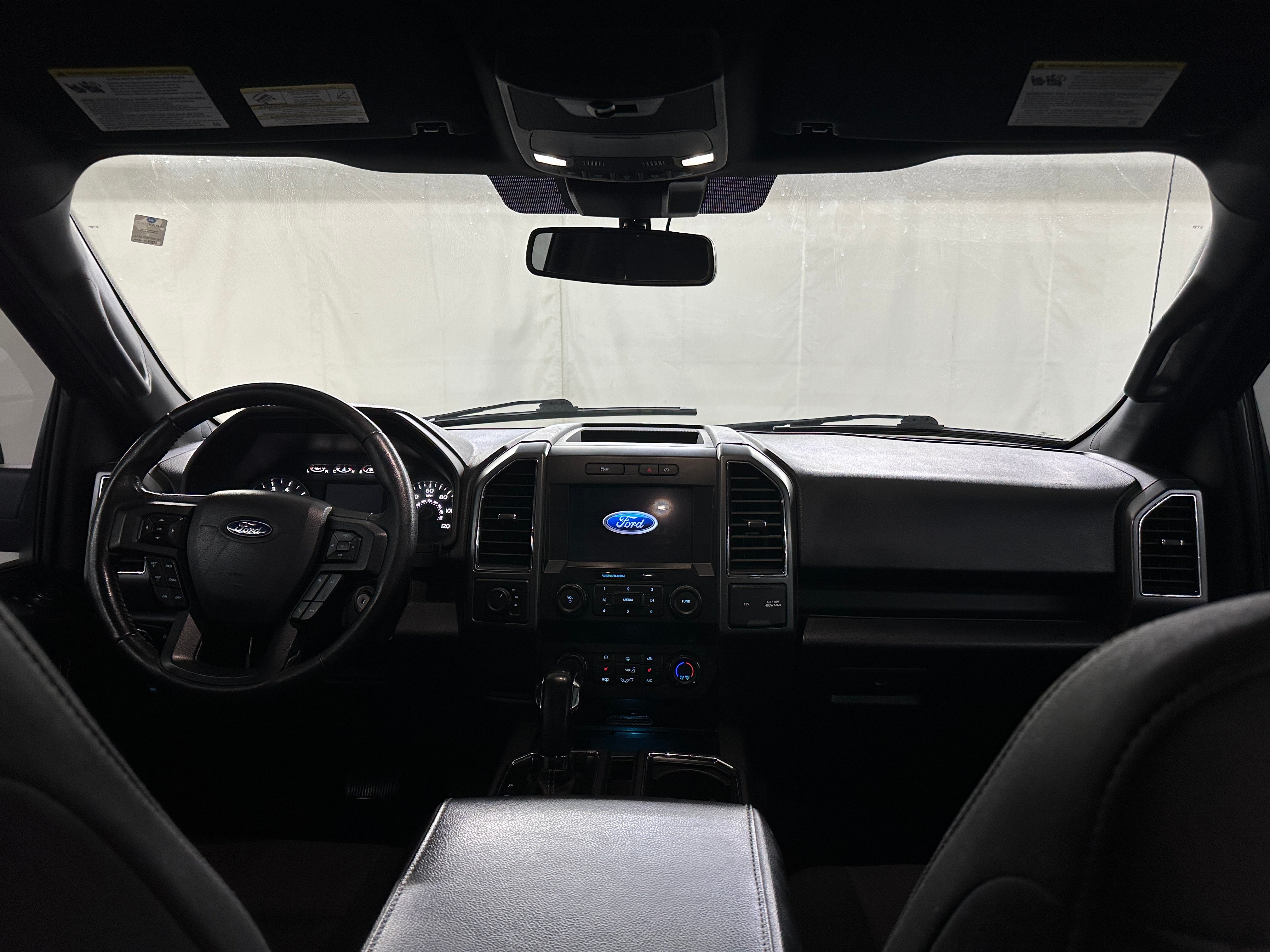 2019 Ford Econoline E-150 3