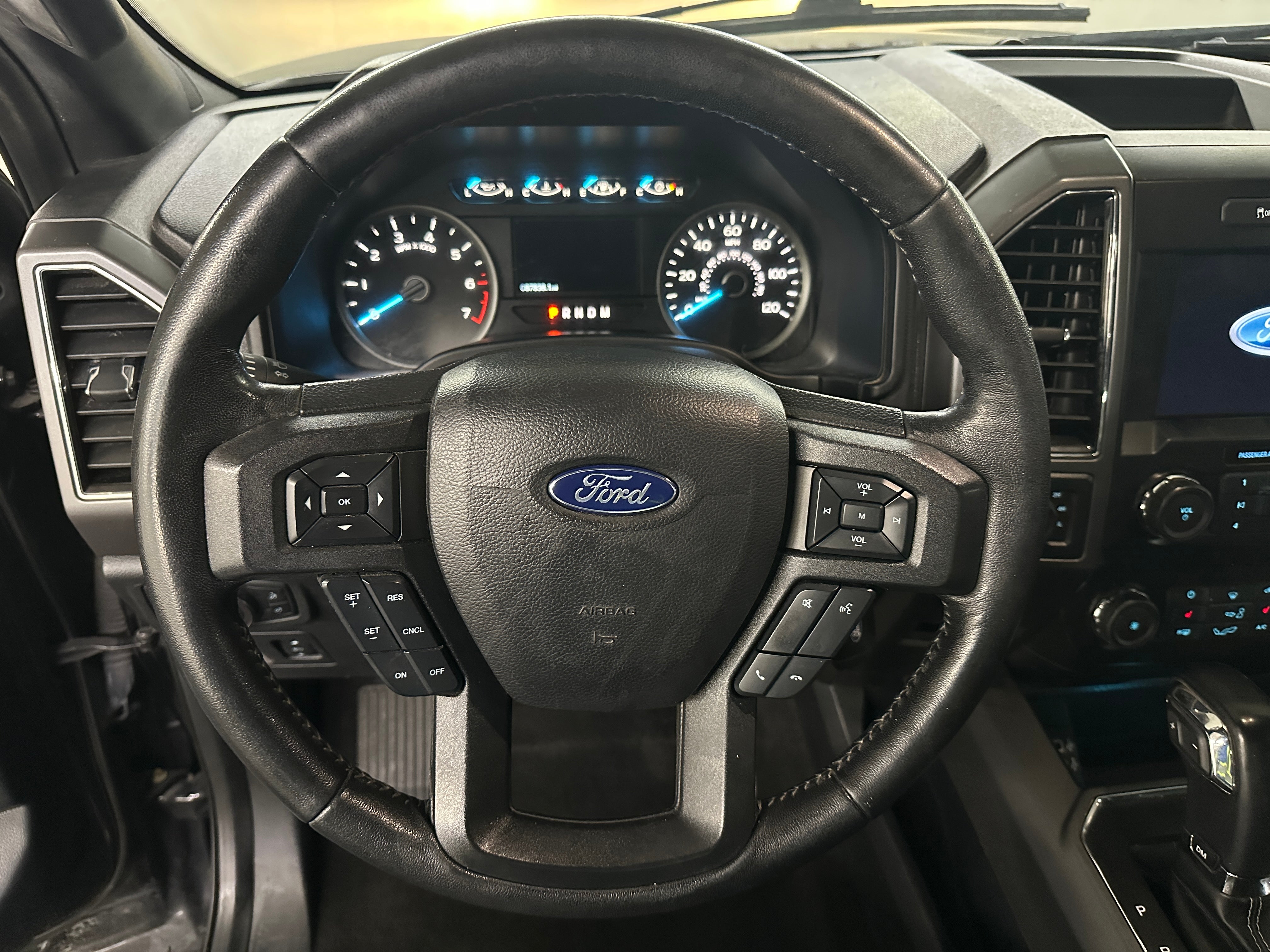 2019 Ford Econoline E-150 5