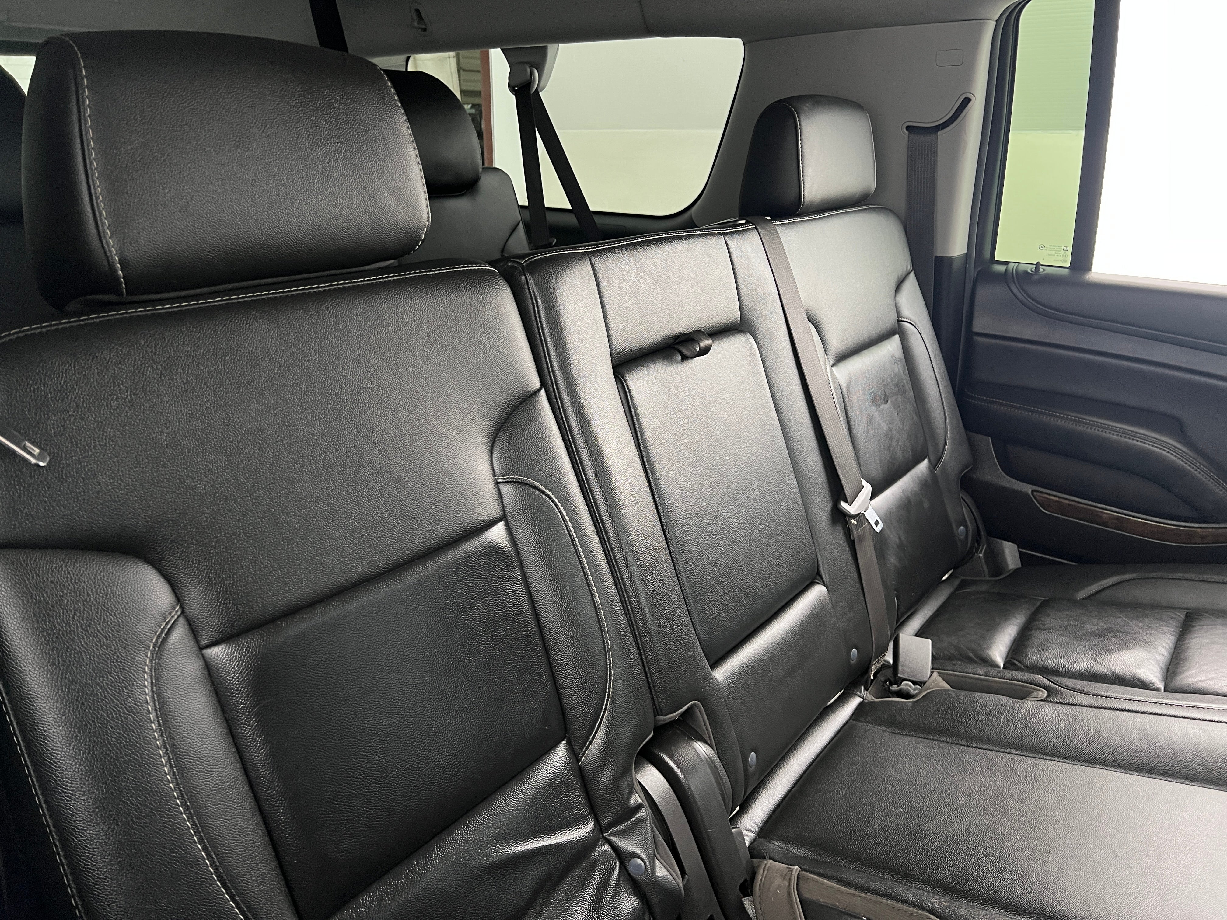 2019 Chevrolet Suburban LT 5