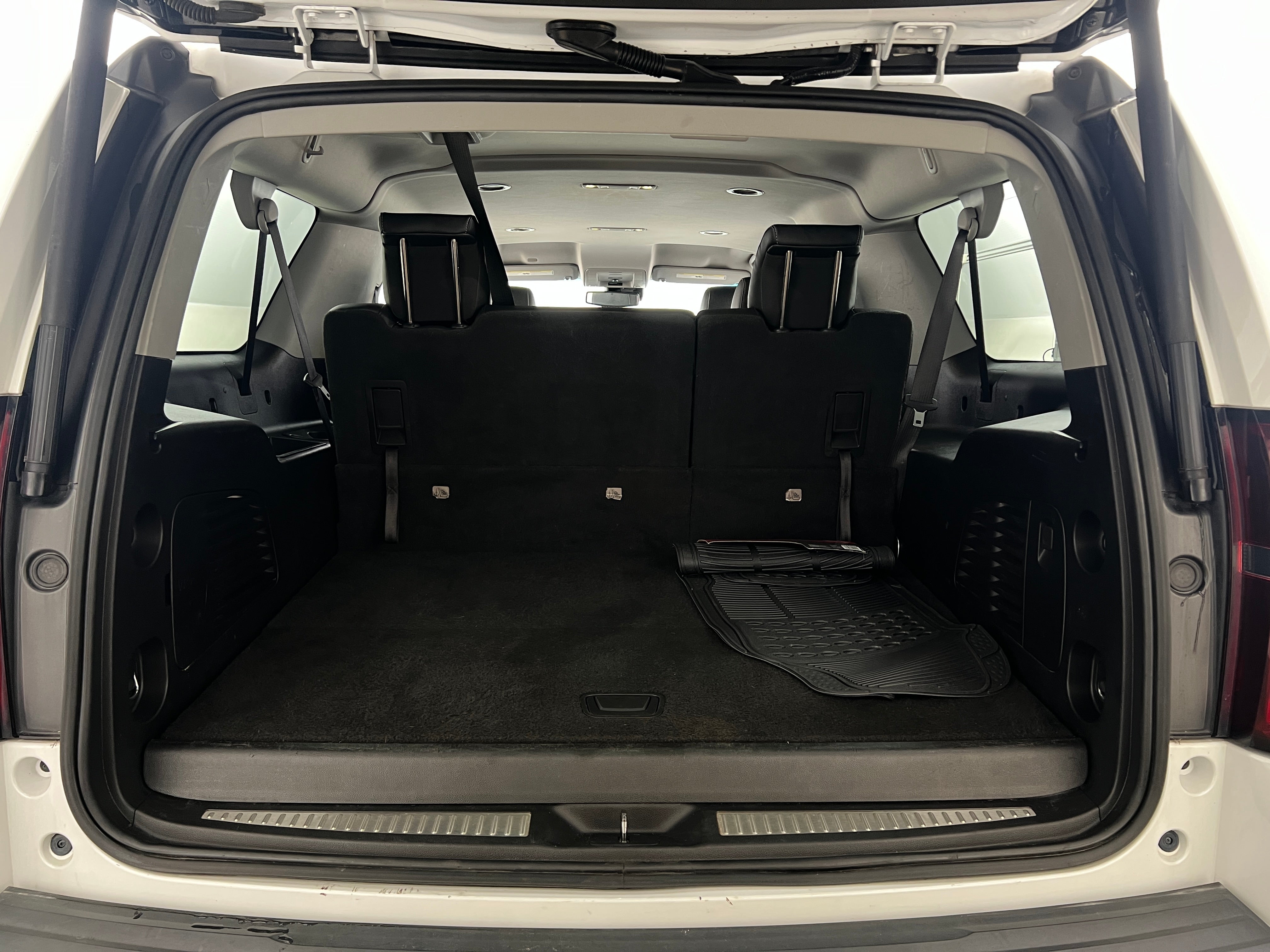 2019 Chevrolet Suburban LT 6