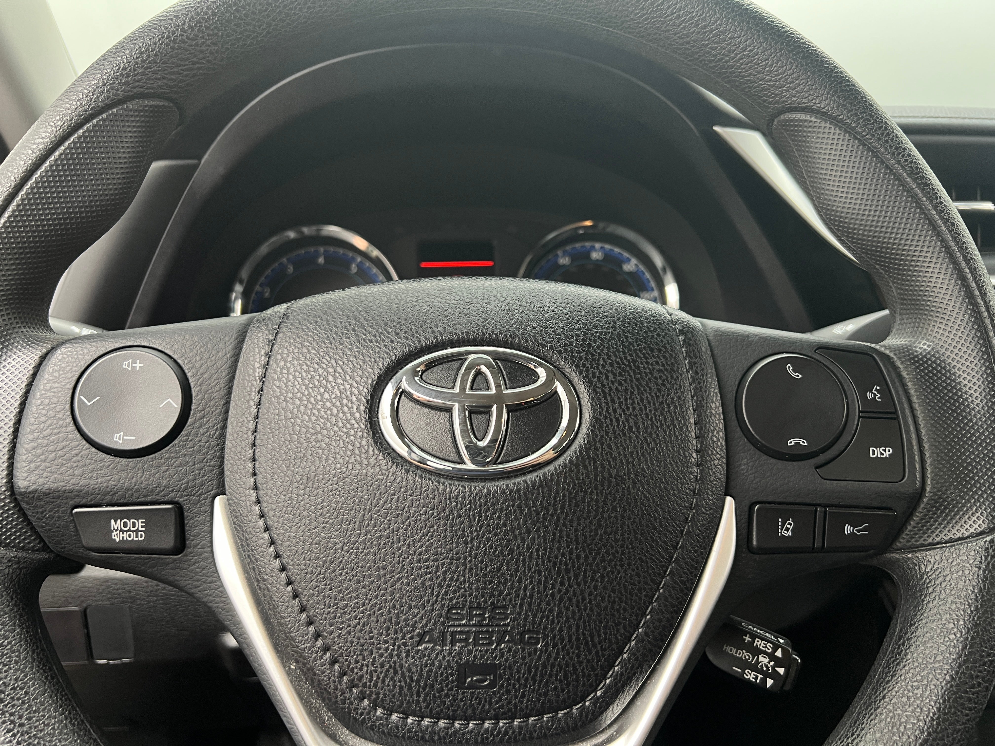2019 Toyota Corolla LE 5