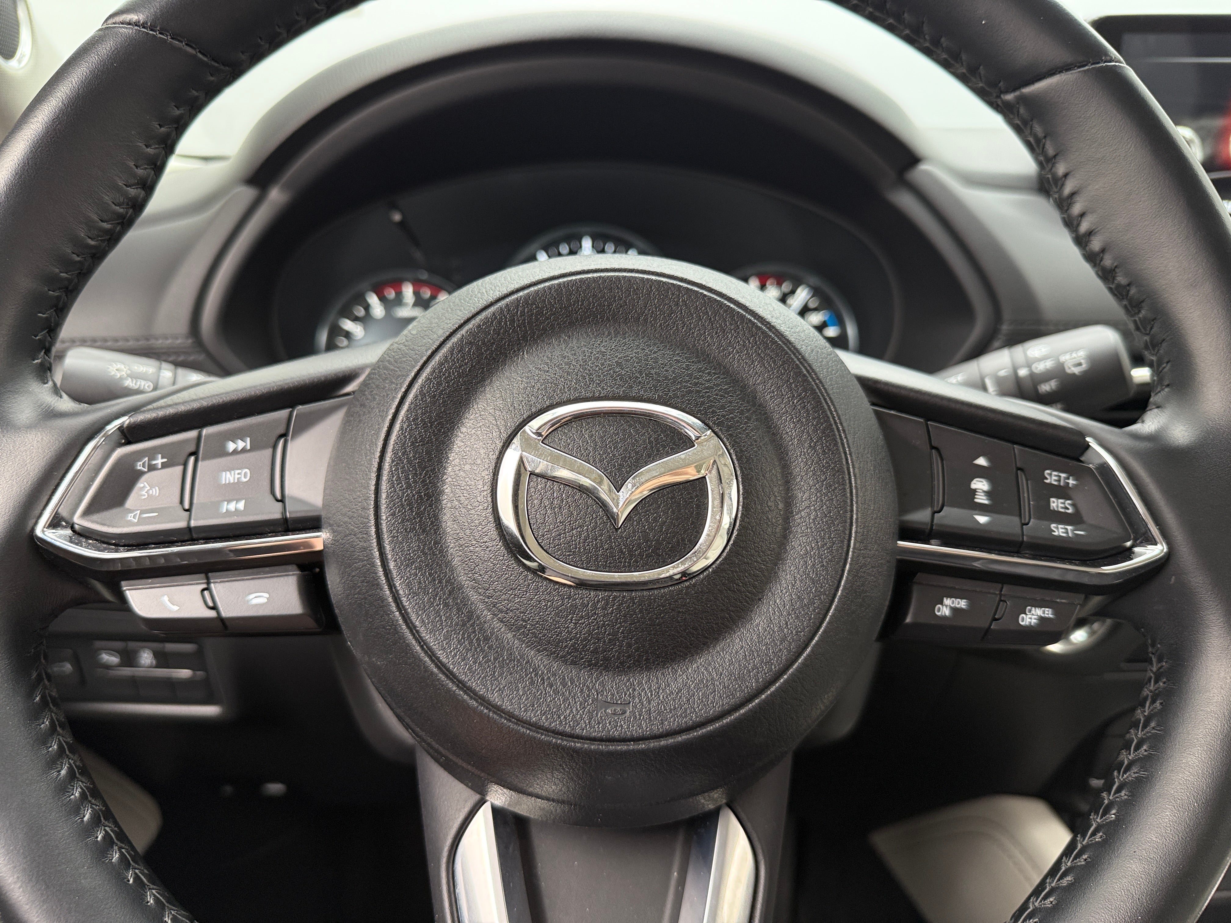 2020 Mazda CX-5 Grand Touring 4