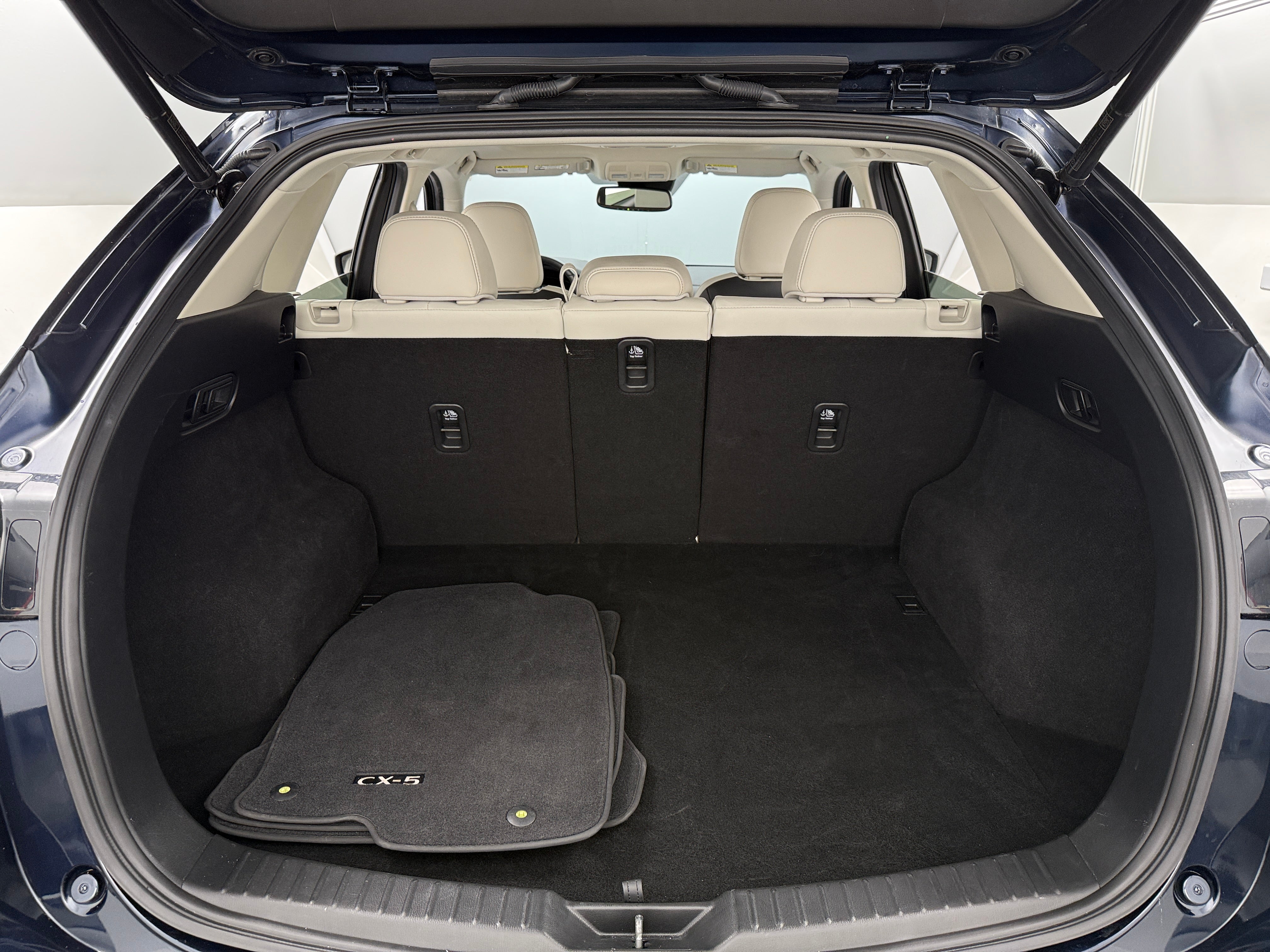 2020 Mazda CX-5 Grand Touring 6