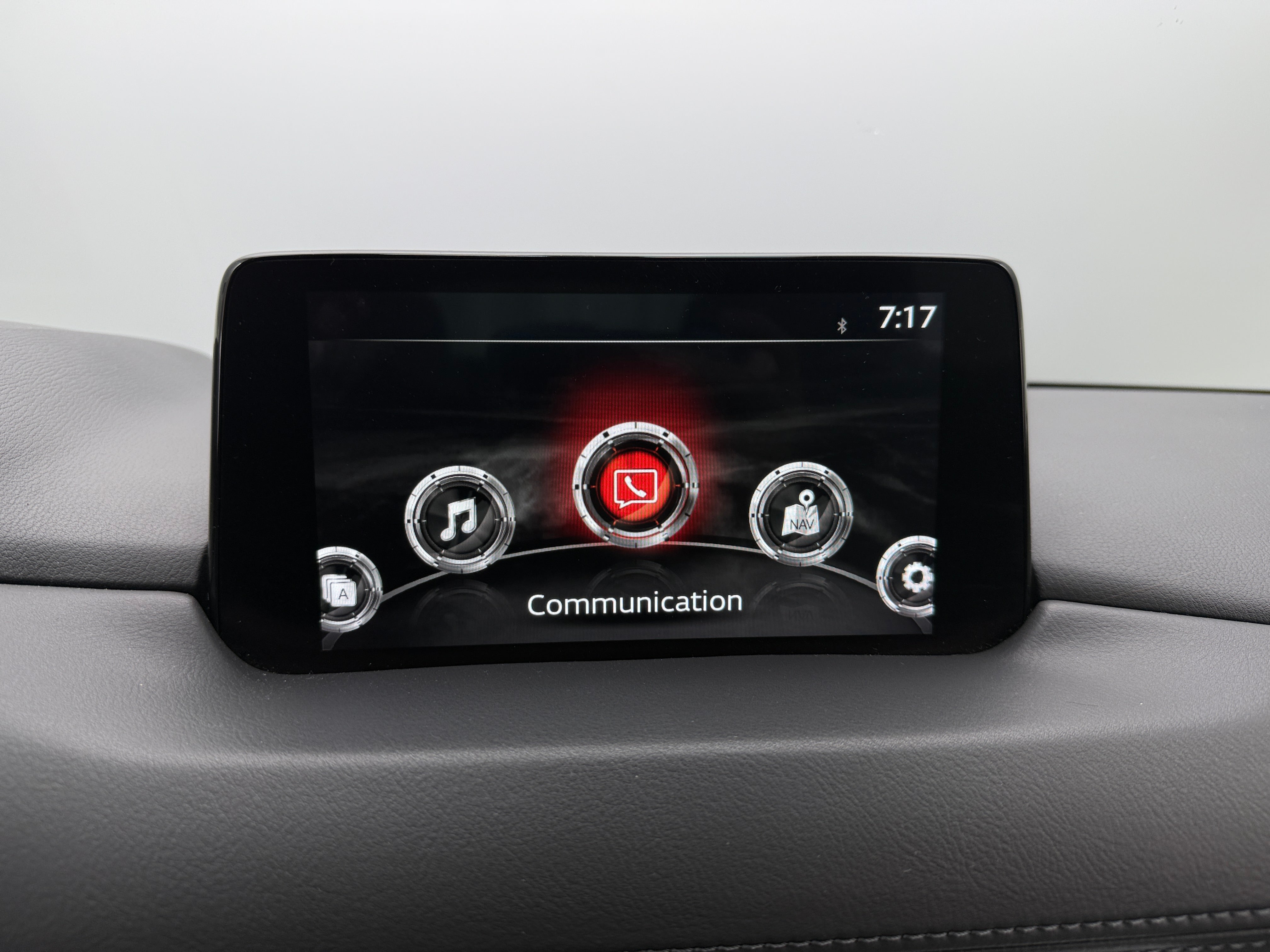 2020 Mazda CX-5 Grand Touring 3