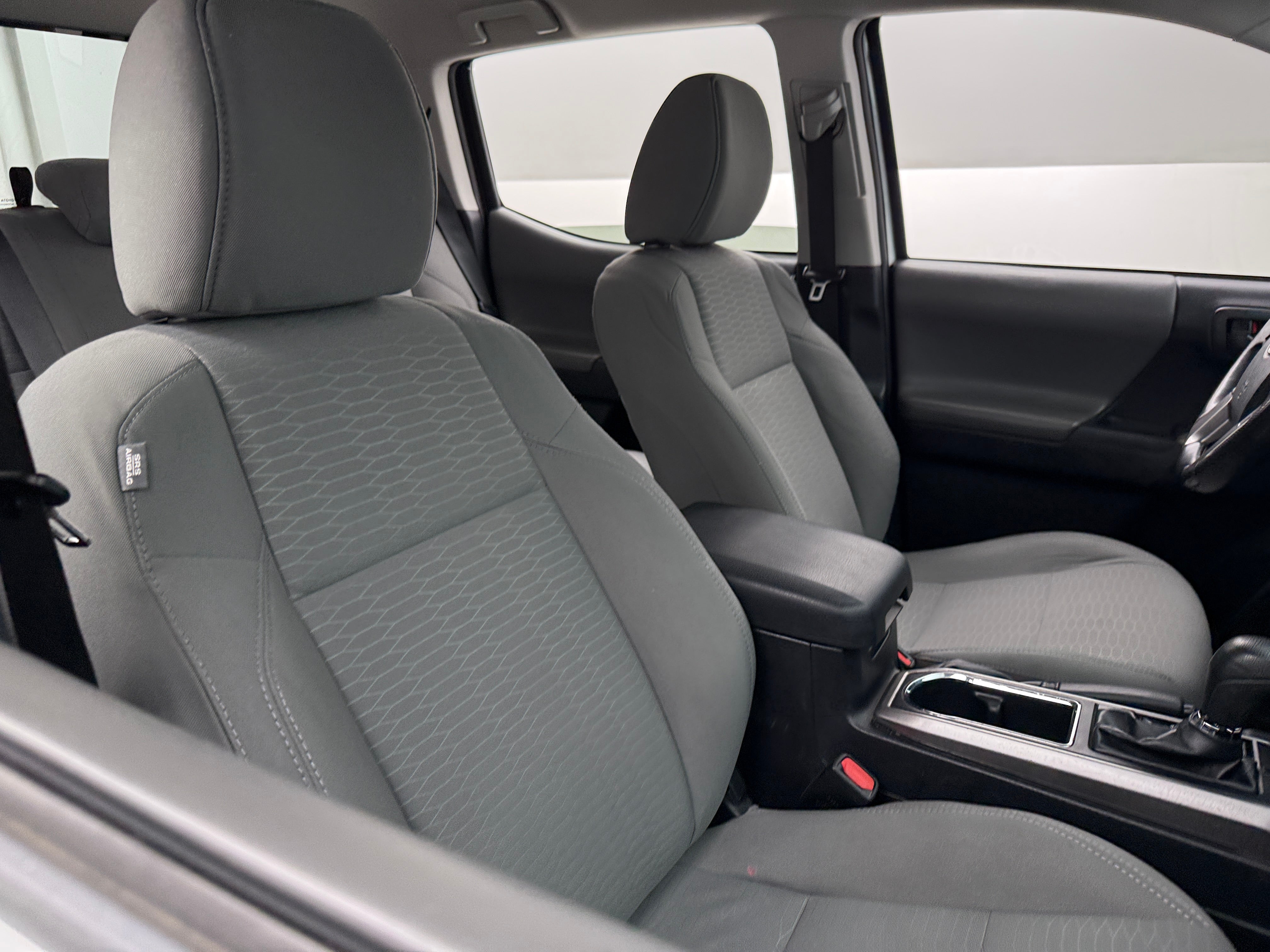 2018 Toyota Tacoma SR5 2
