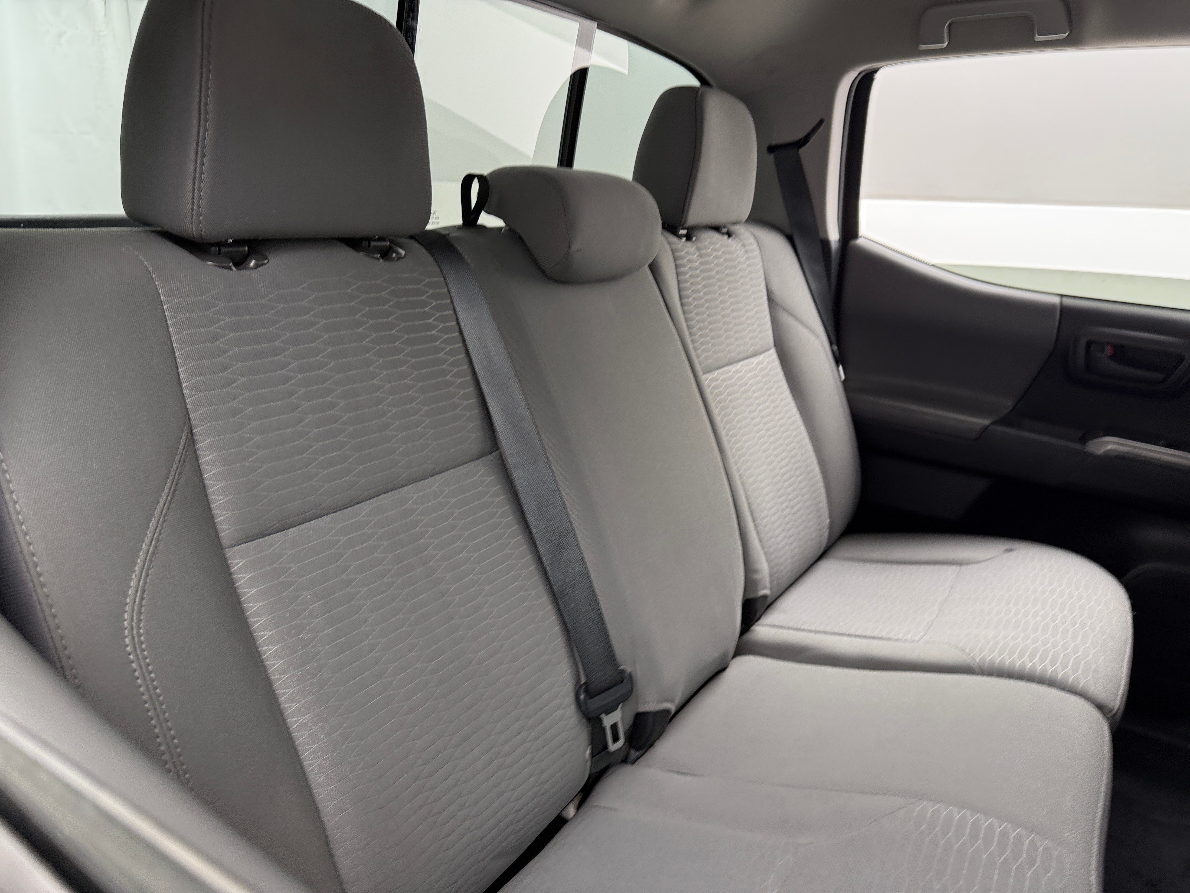 2018 Toyota Tacoma SR5 5