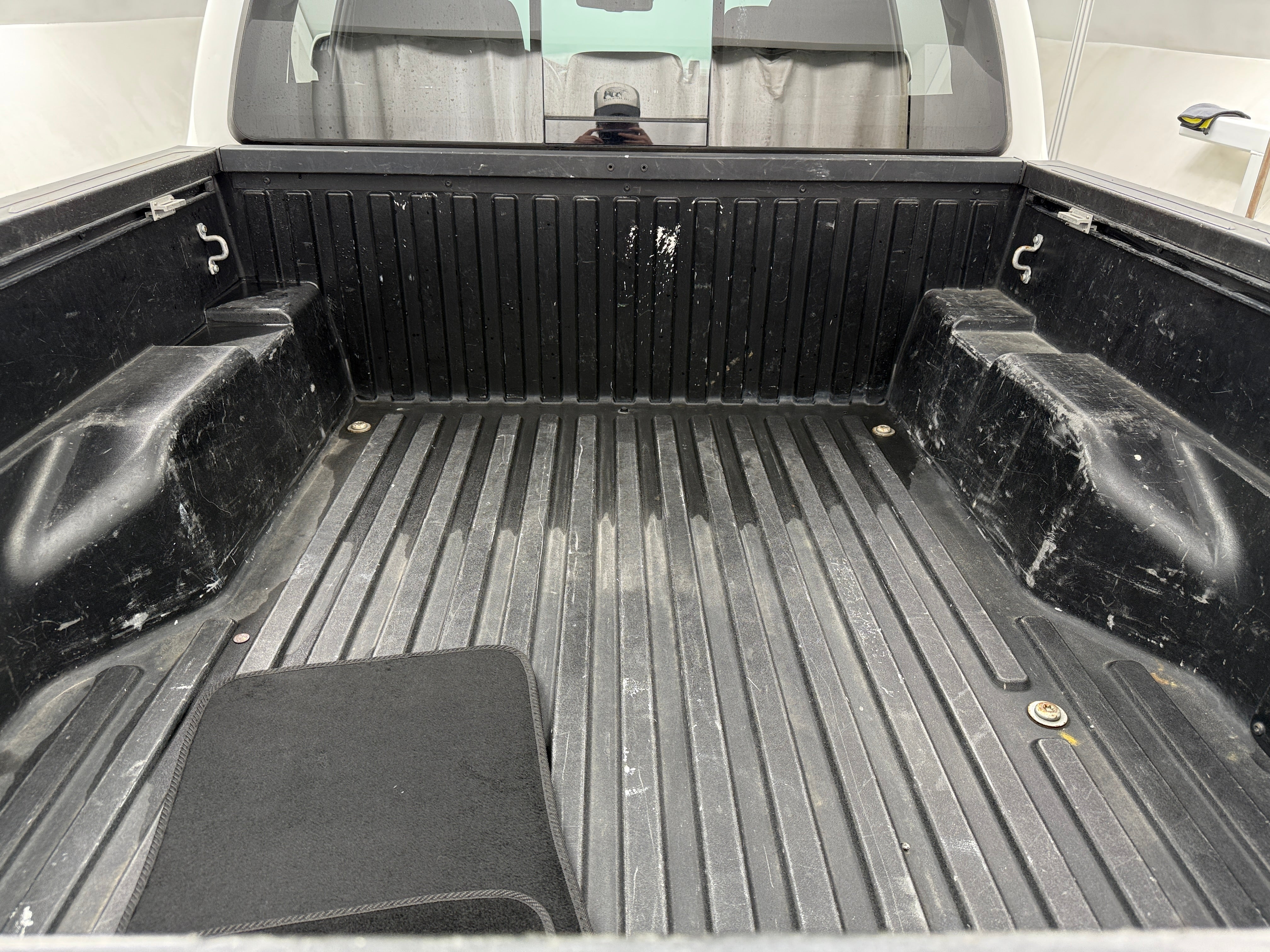 2018 Toyota Tacoma SR5 6
