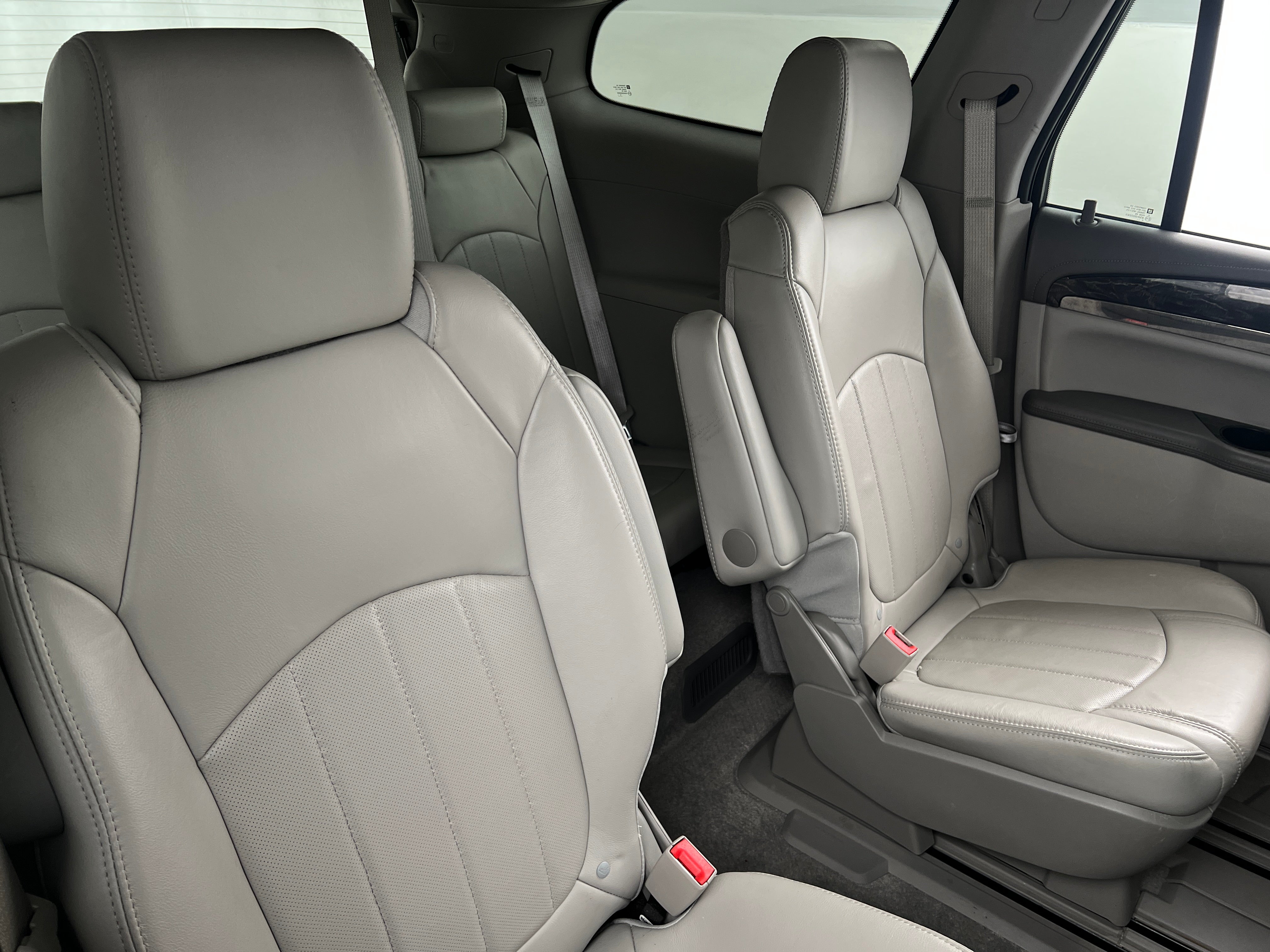 2013 Buick Enclave Leather Group 5