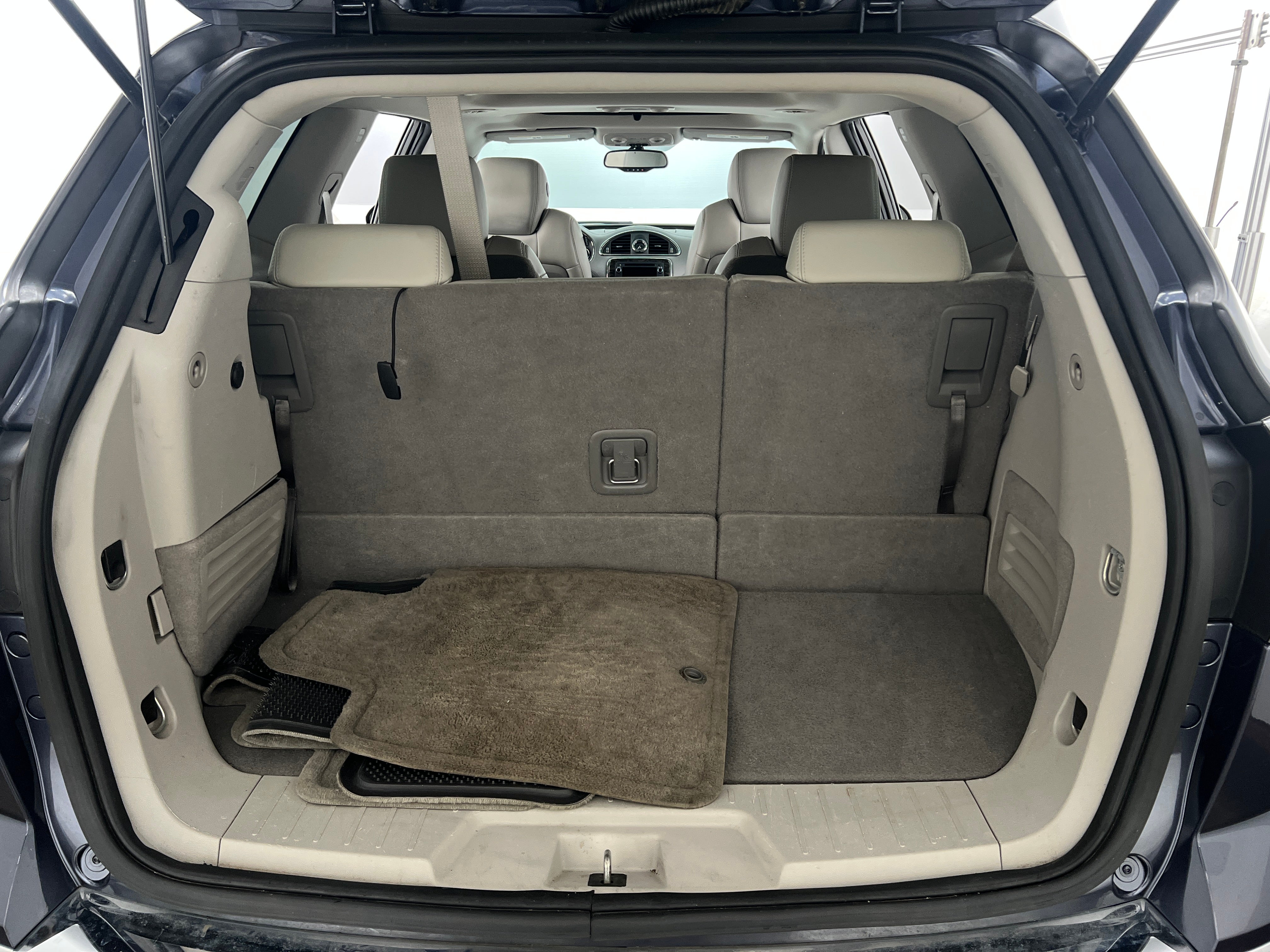 2013 Buick Enclave Leather Group 6