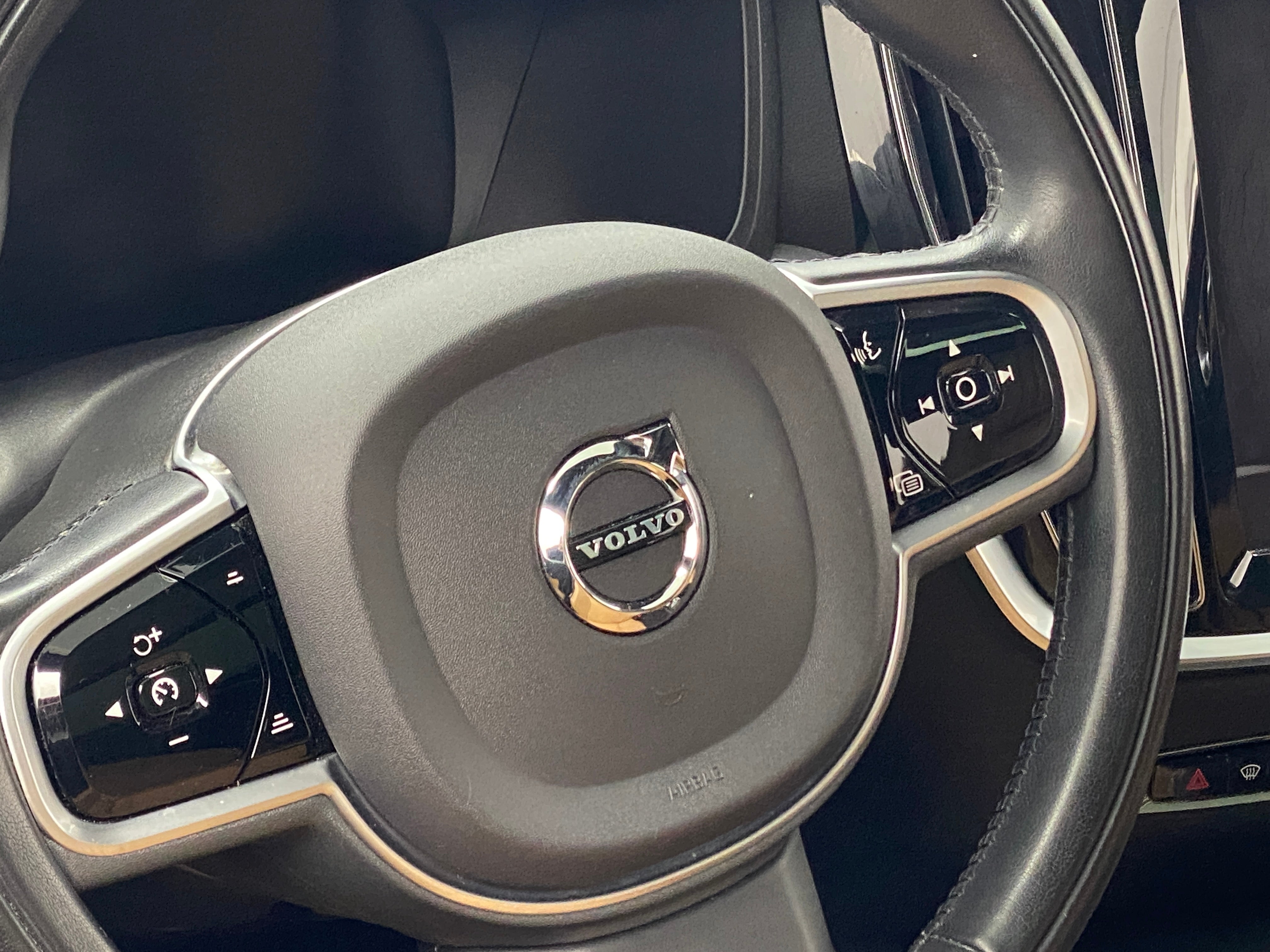 2020 Volvo V60 T5 4