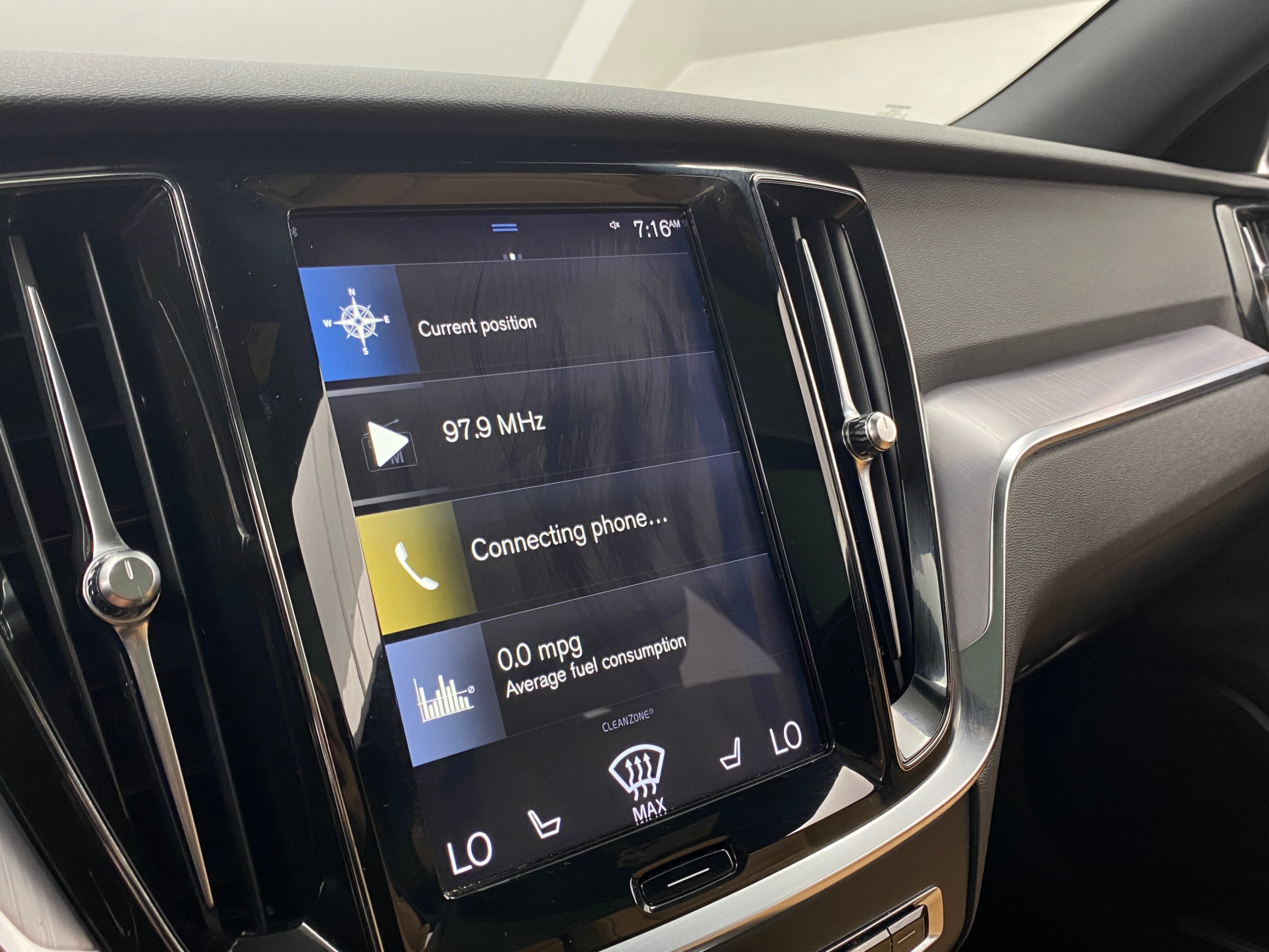 2020 Volvo V60 T5 3