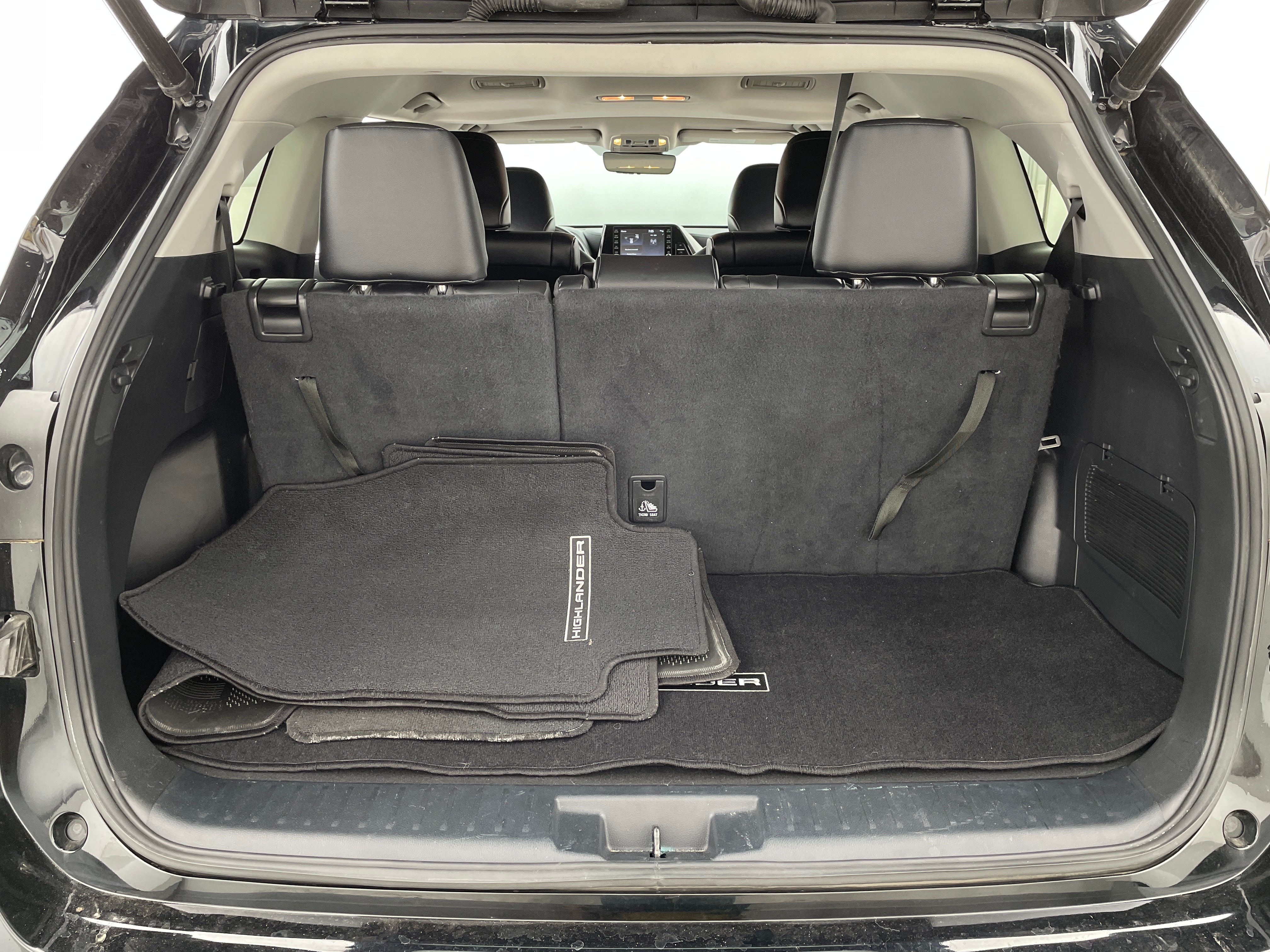 2022 Toyota Highlander XLE 6