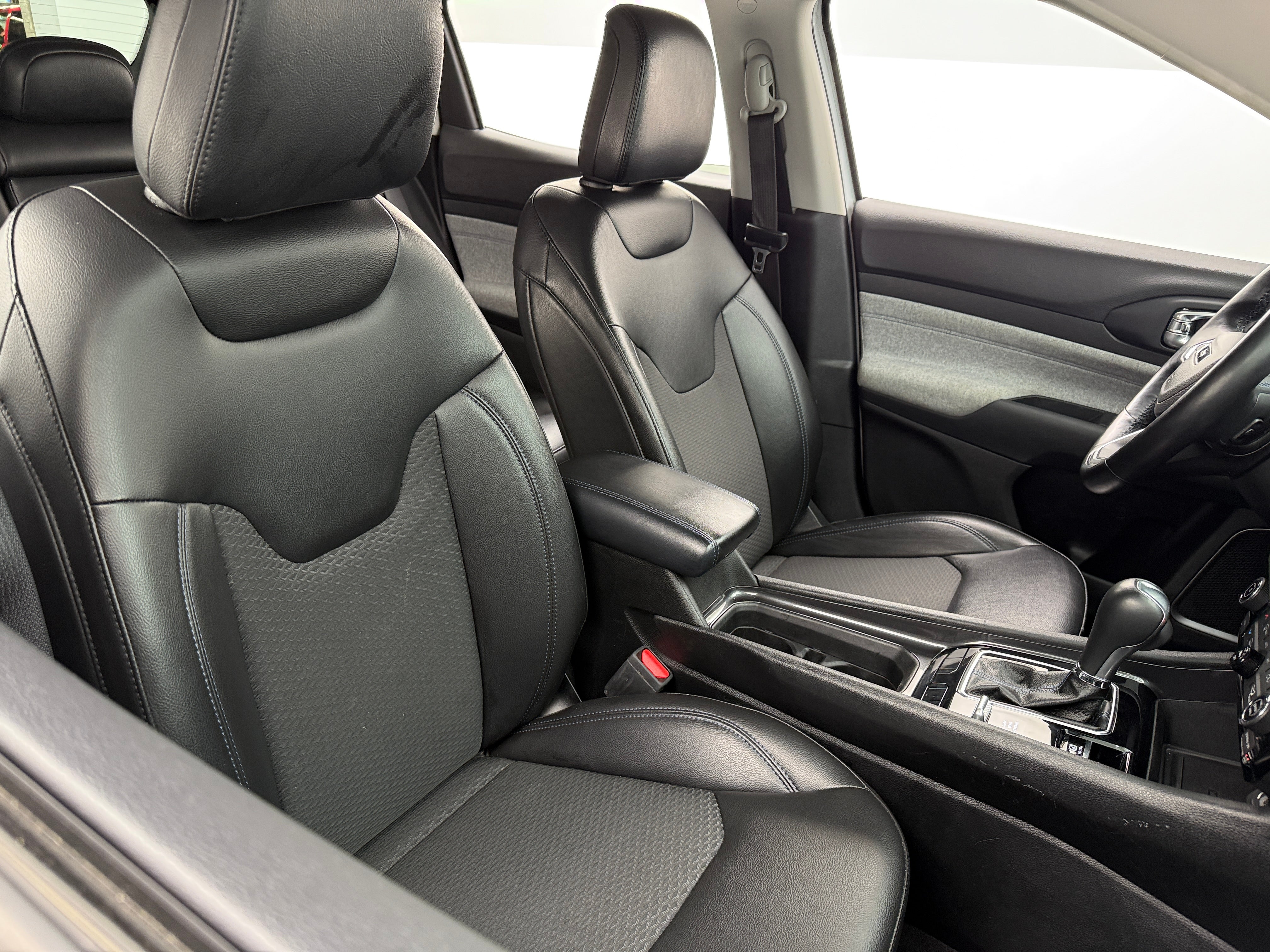 2022 Jeep Compass Latitude 2