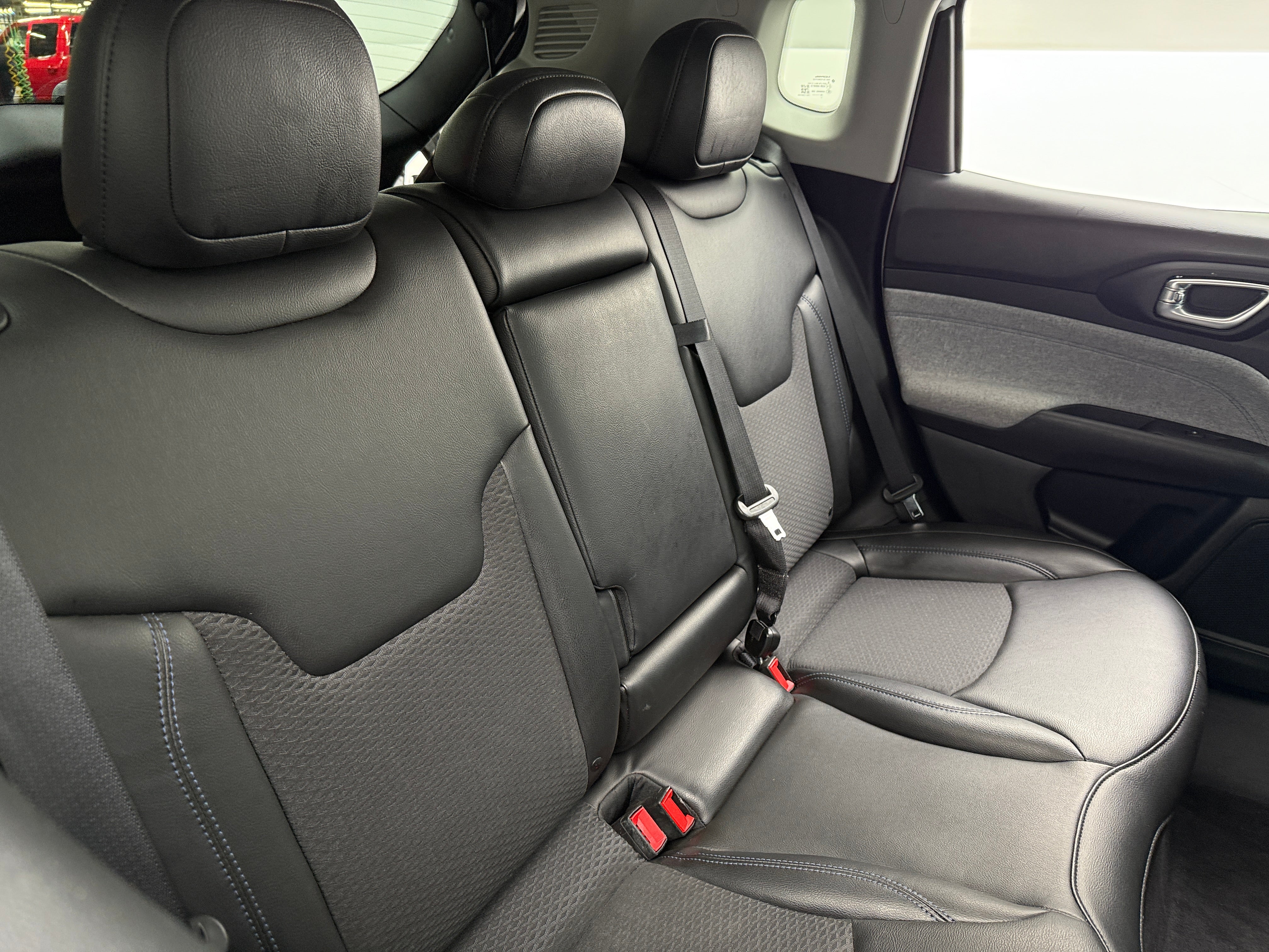 2022 Jeep Compass Latitude 6