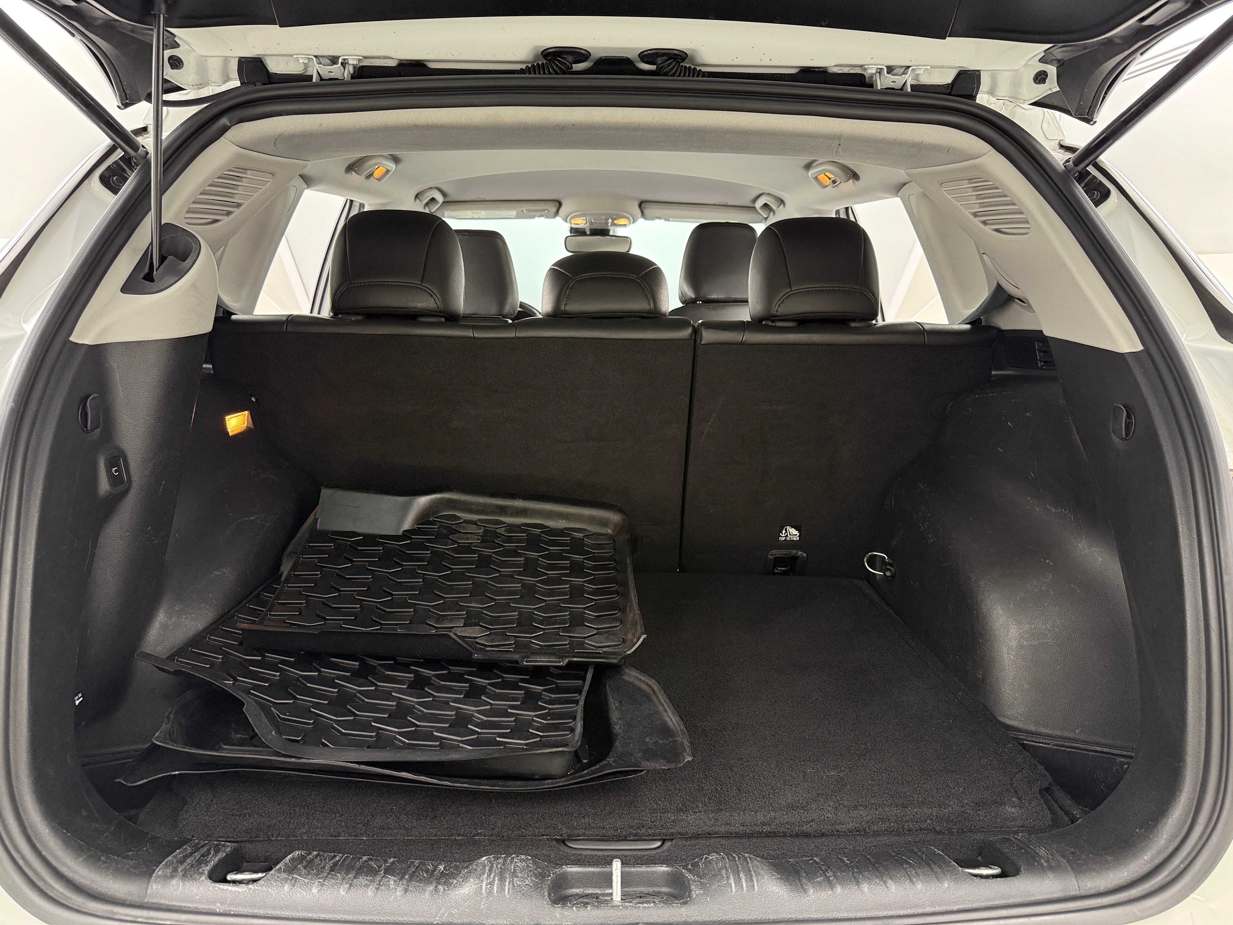 2022 Jeep Compass Latitude 7