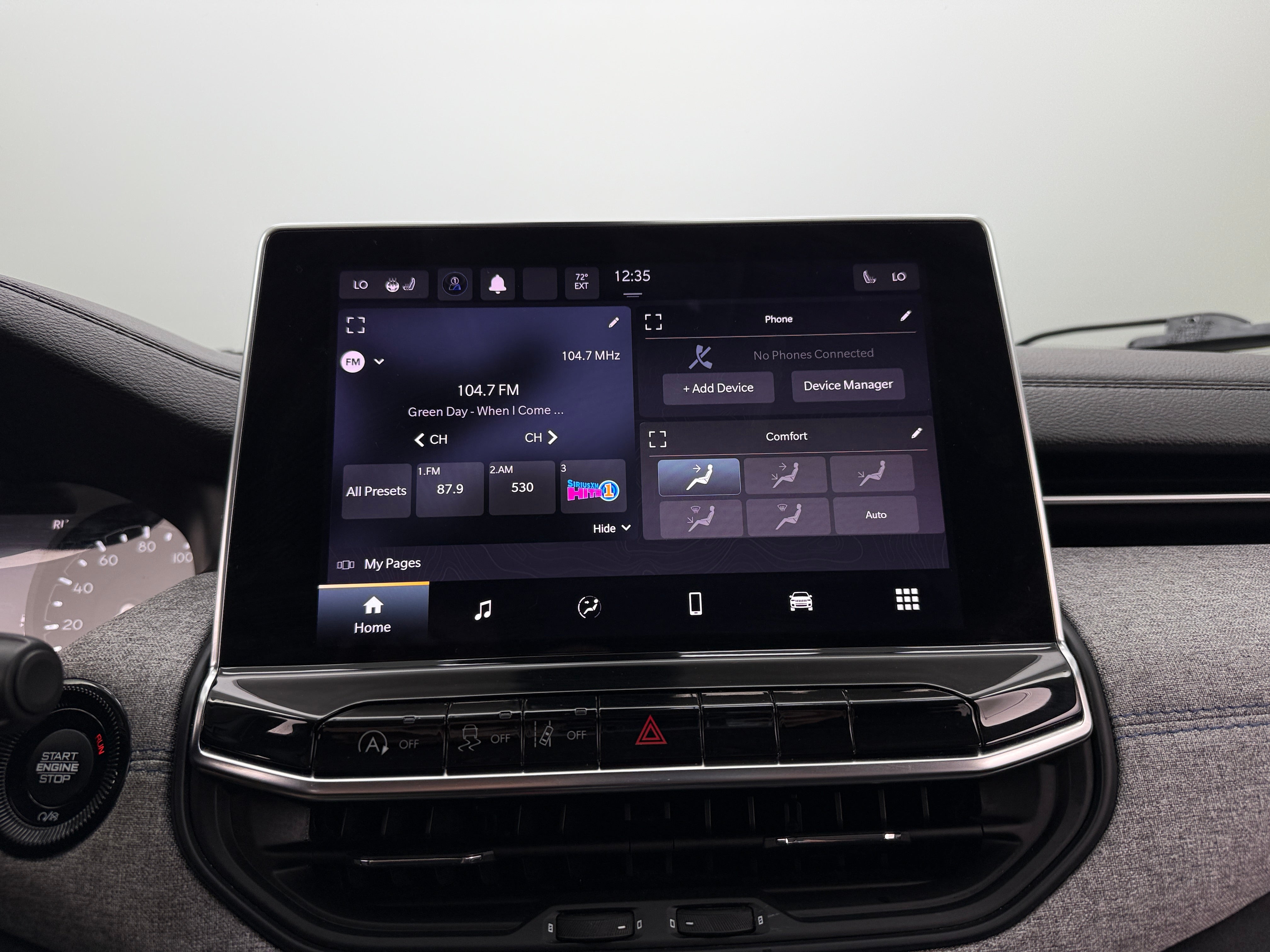 2022 Jeep Compass Latitude 4