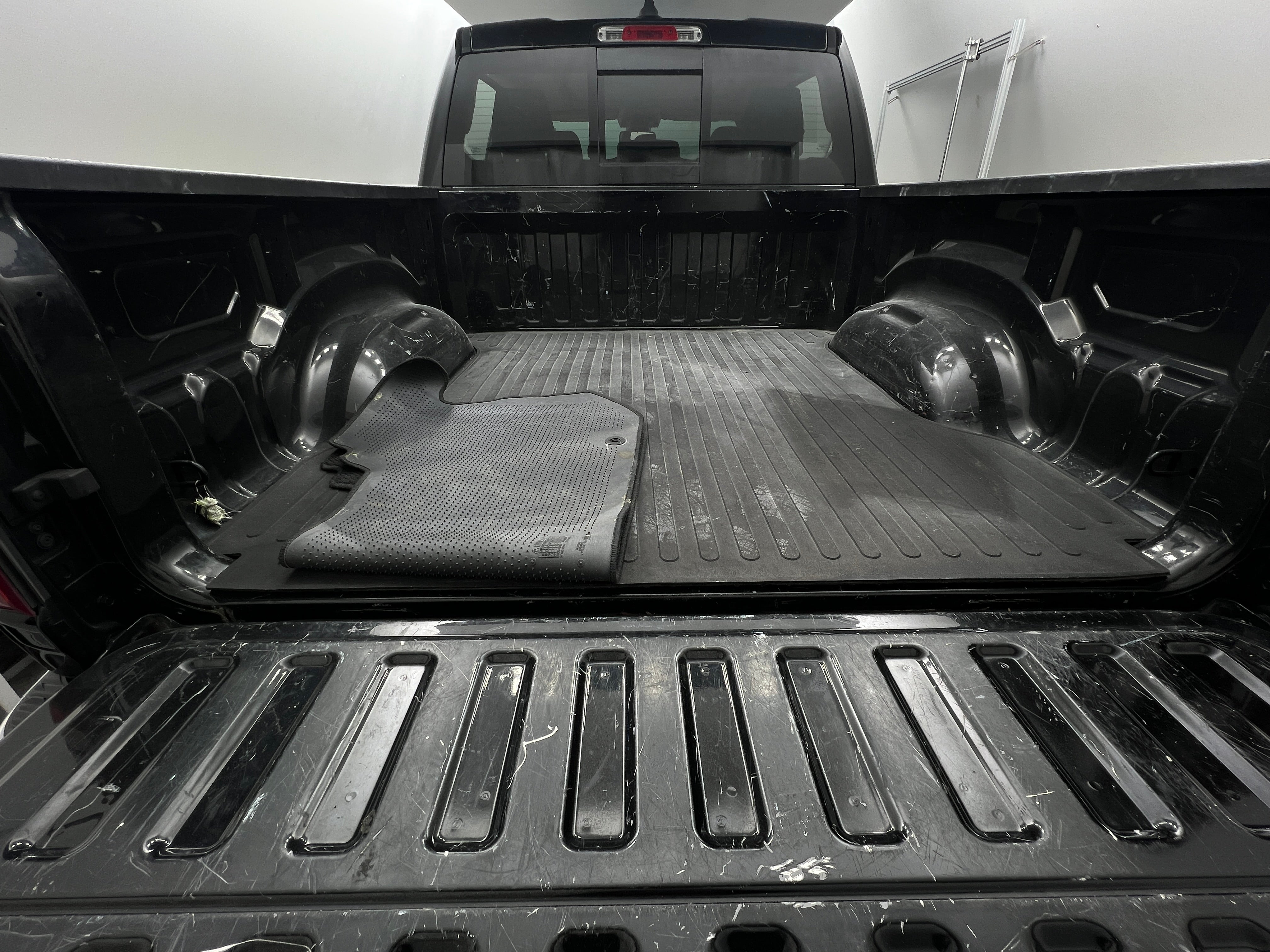2020 RAM 1500 Laramie 6