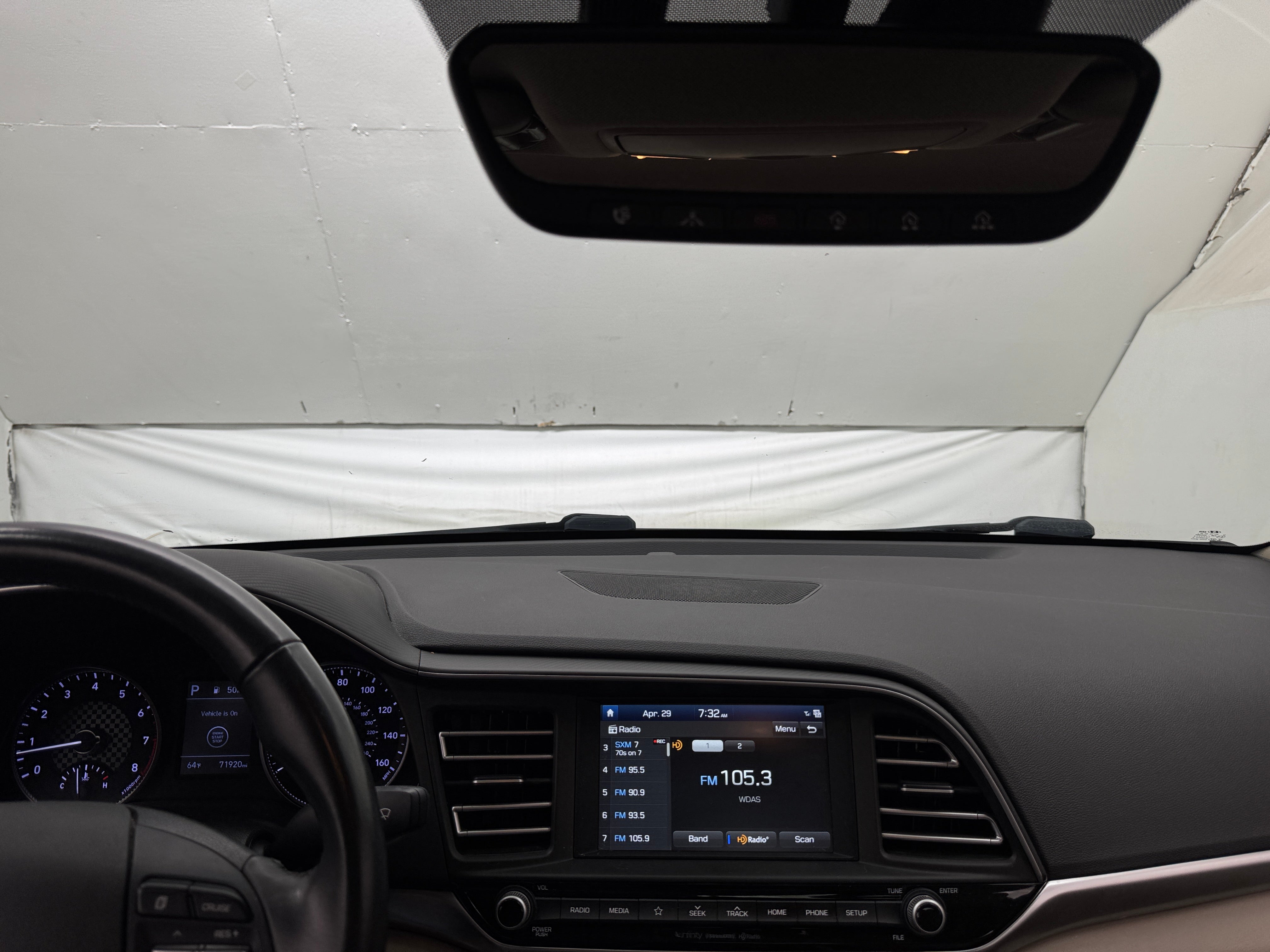 2020 Hyundai Elantra Limited Edition 2