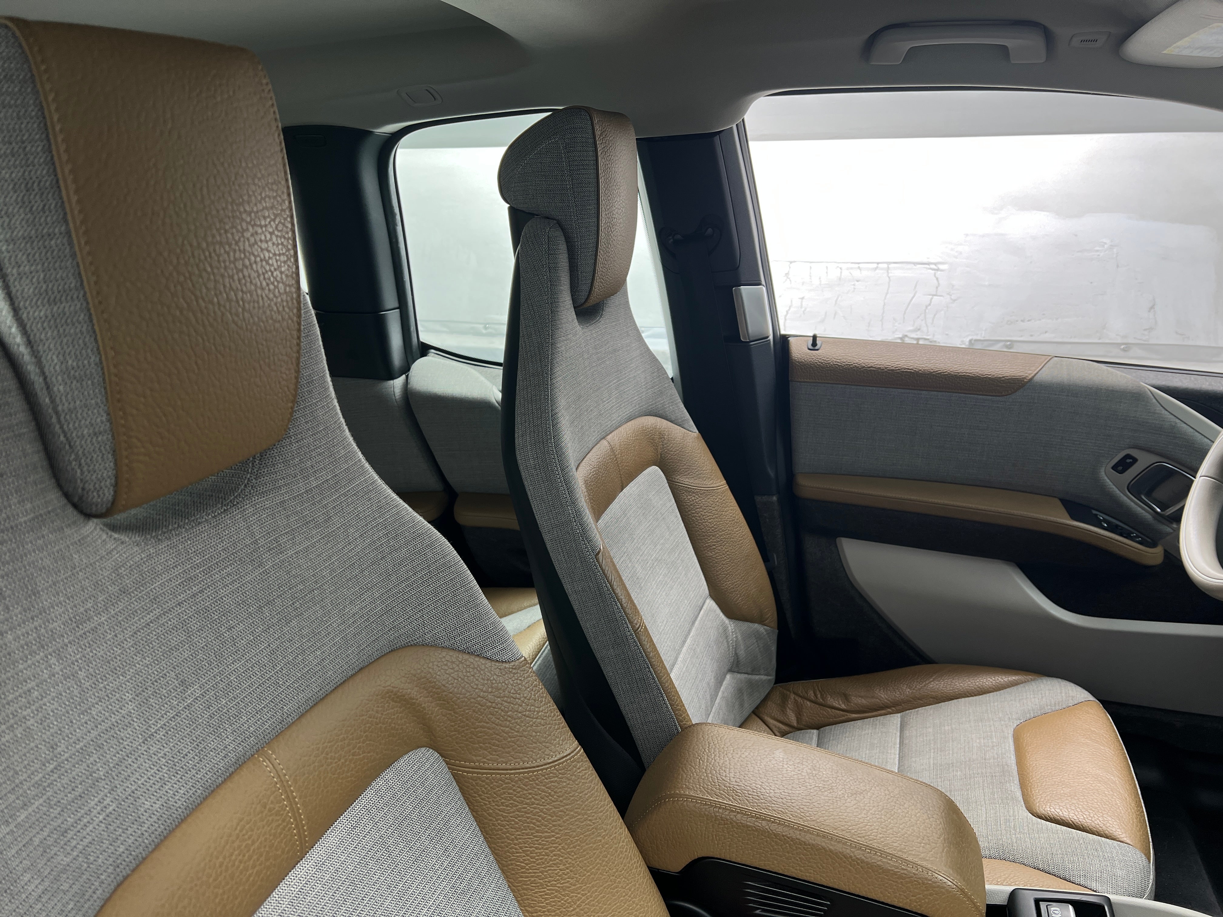 2015 BMW i3 Range Extender 2