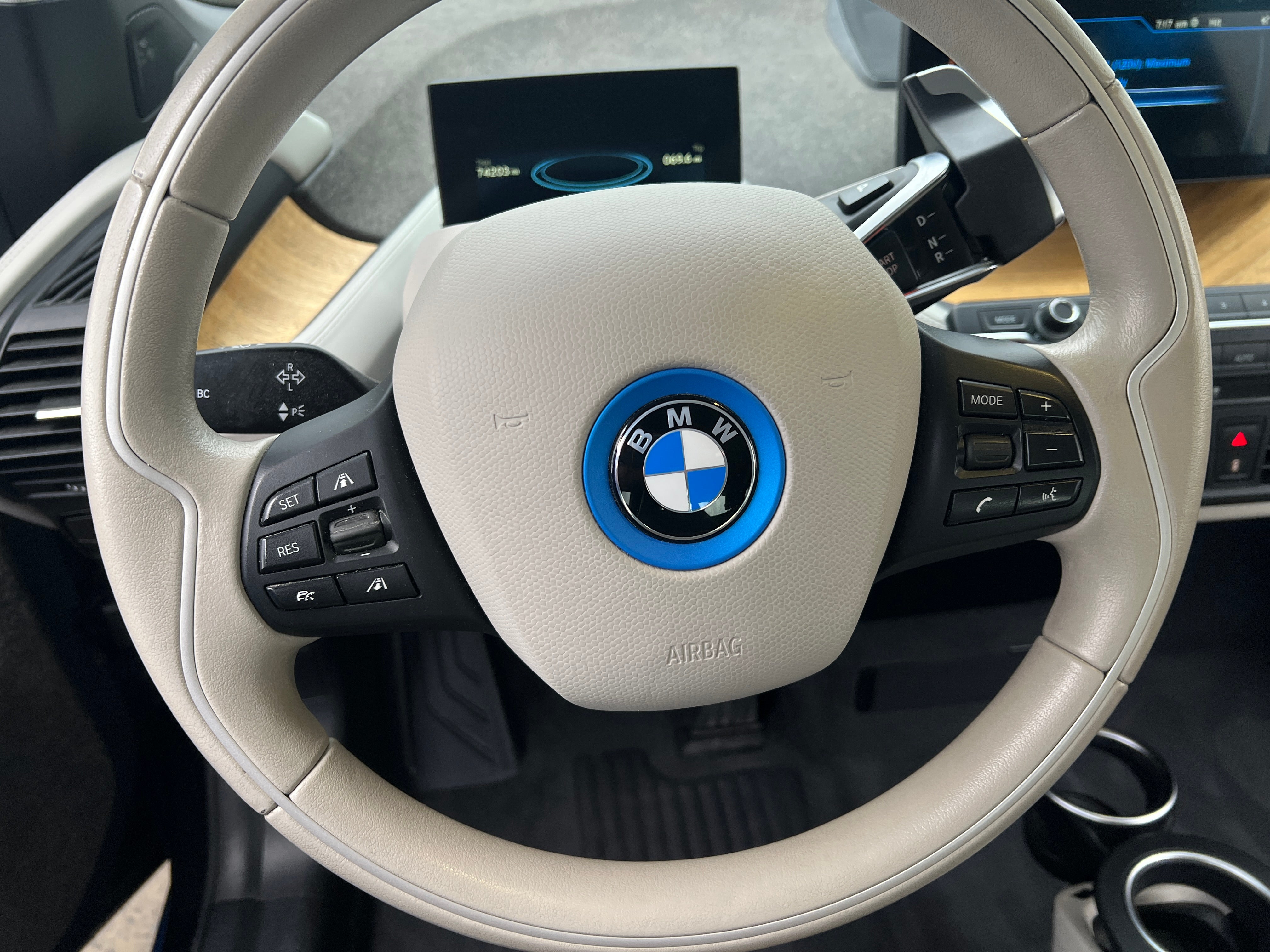 2015 BMW i3 Range Extender 4