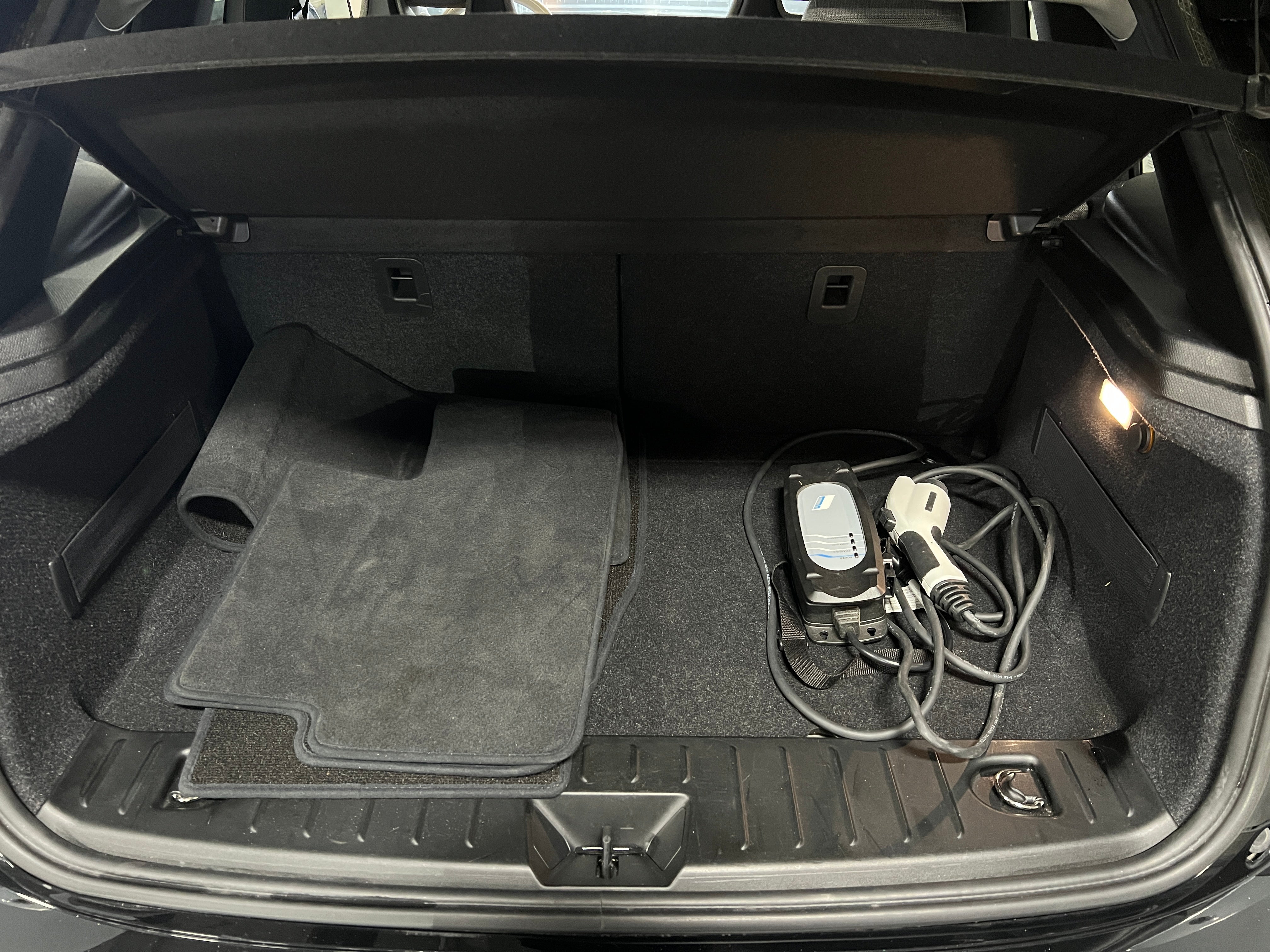 2015 BMW i3 Range Extender 6