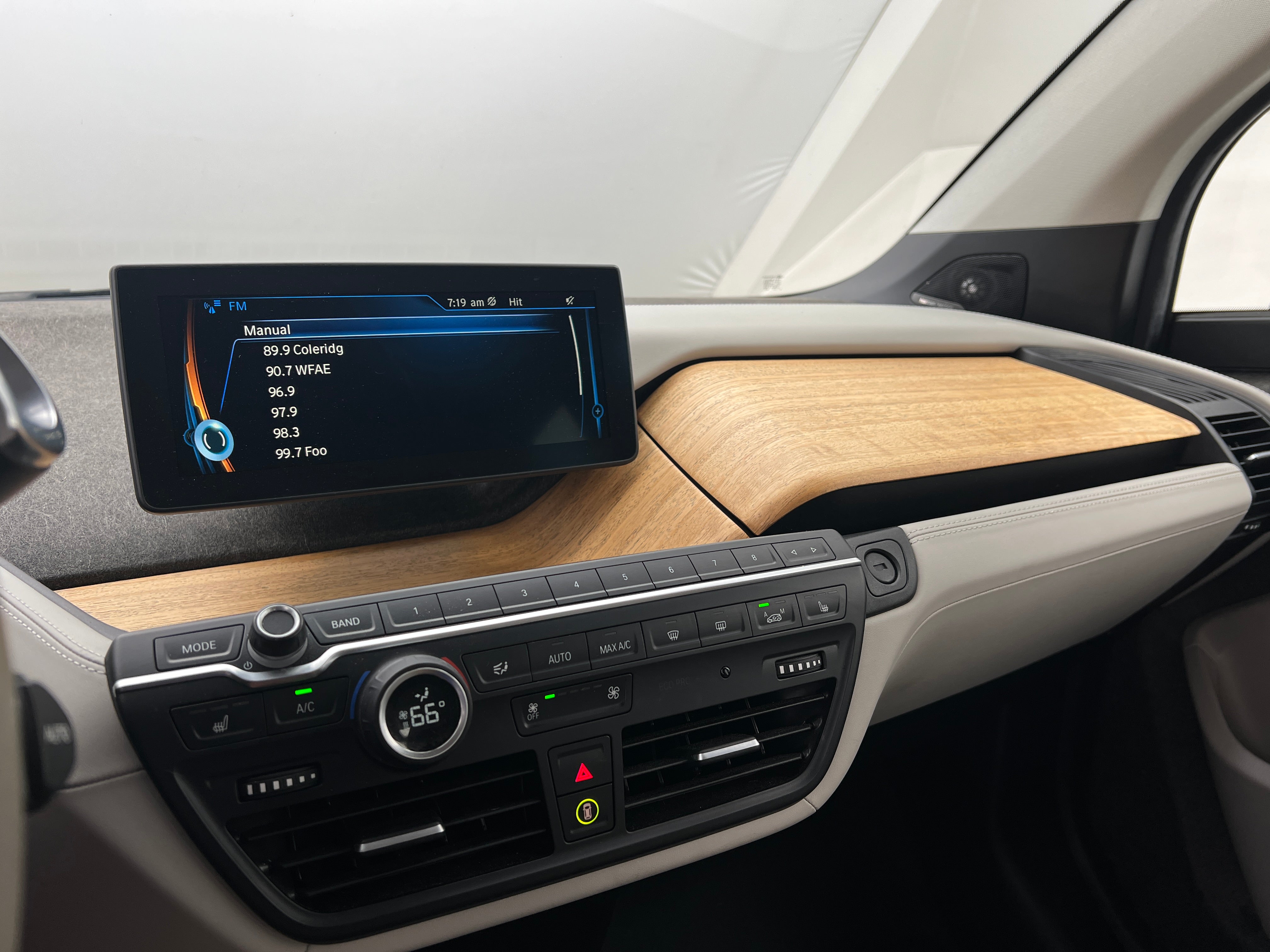2015 BMW i3 Range Extender 3