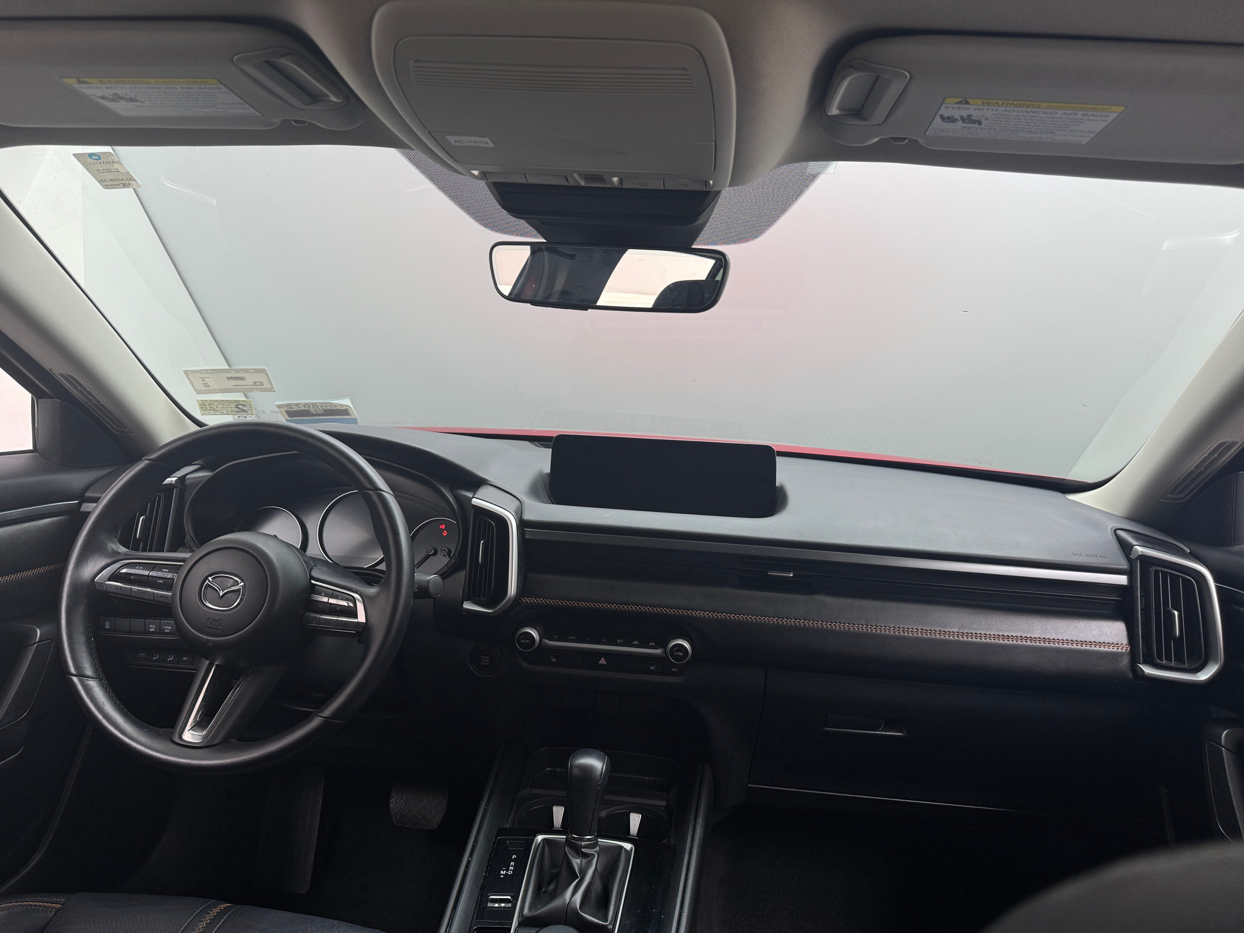 2023 Mazda CX-50 Turbo 2