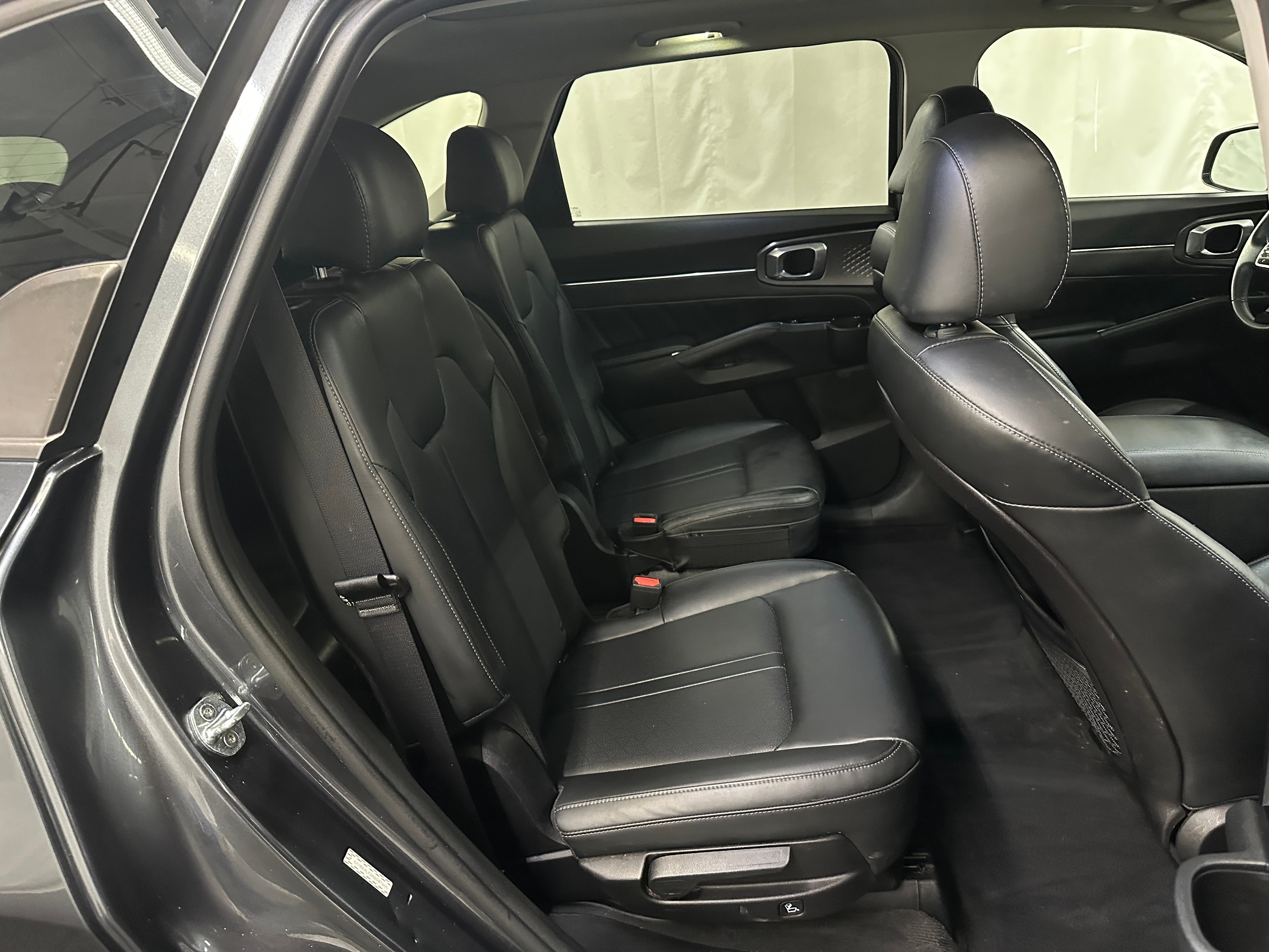 2022 Kia Sorento SX 5