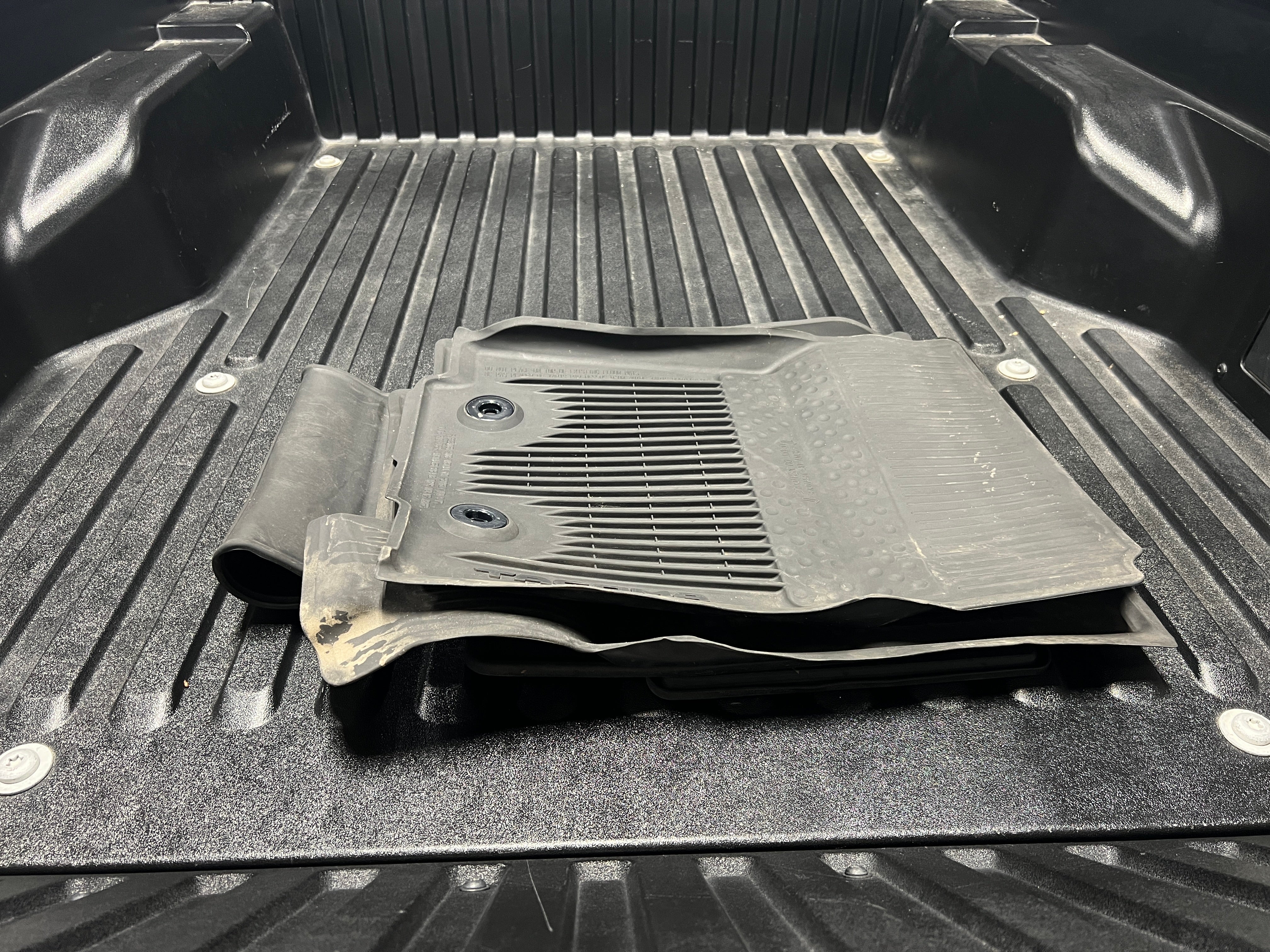 2021 Toyota Tacoma TRD Sport 7