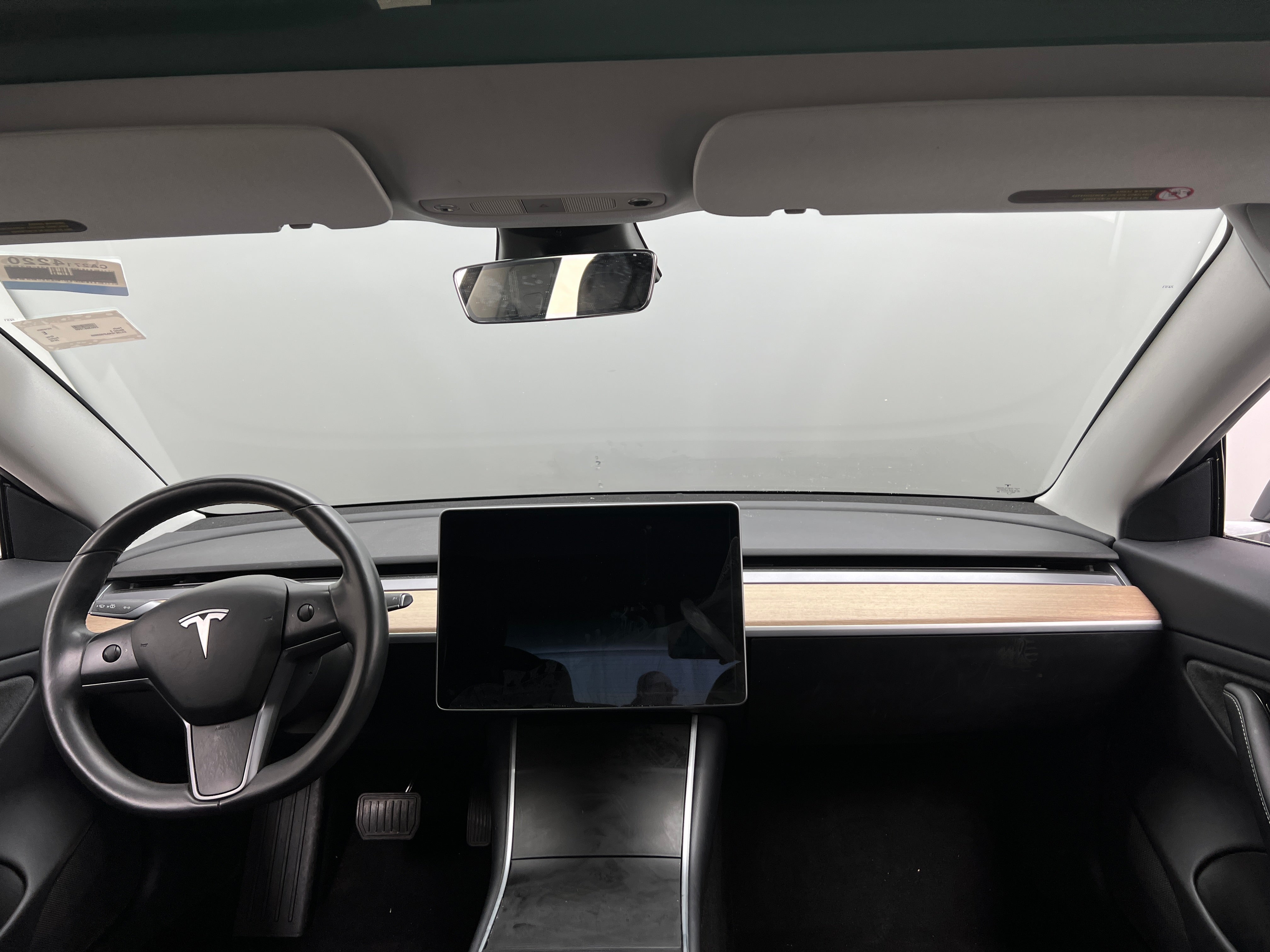 2018 Tesla Model 3 Long Range 2