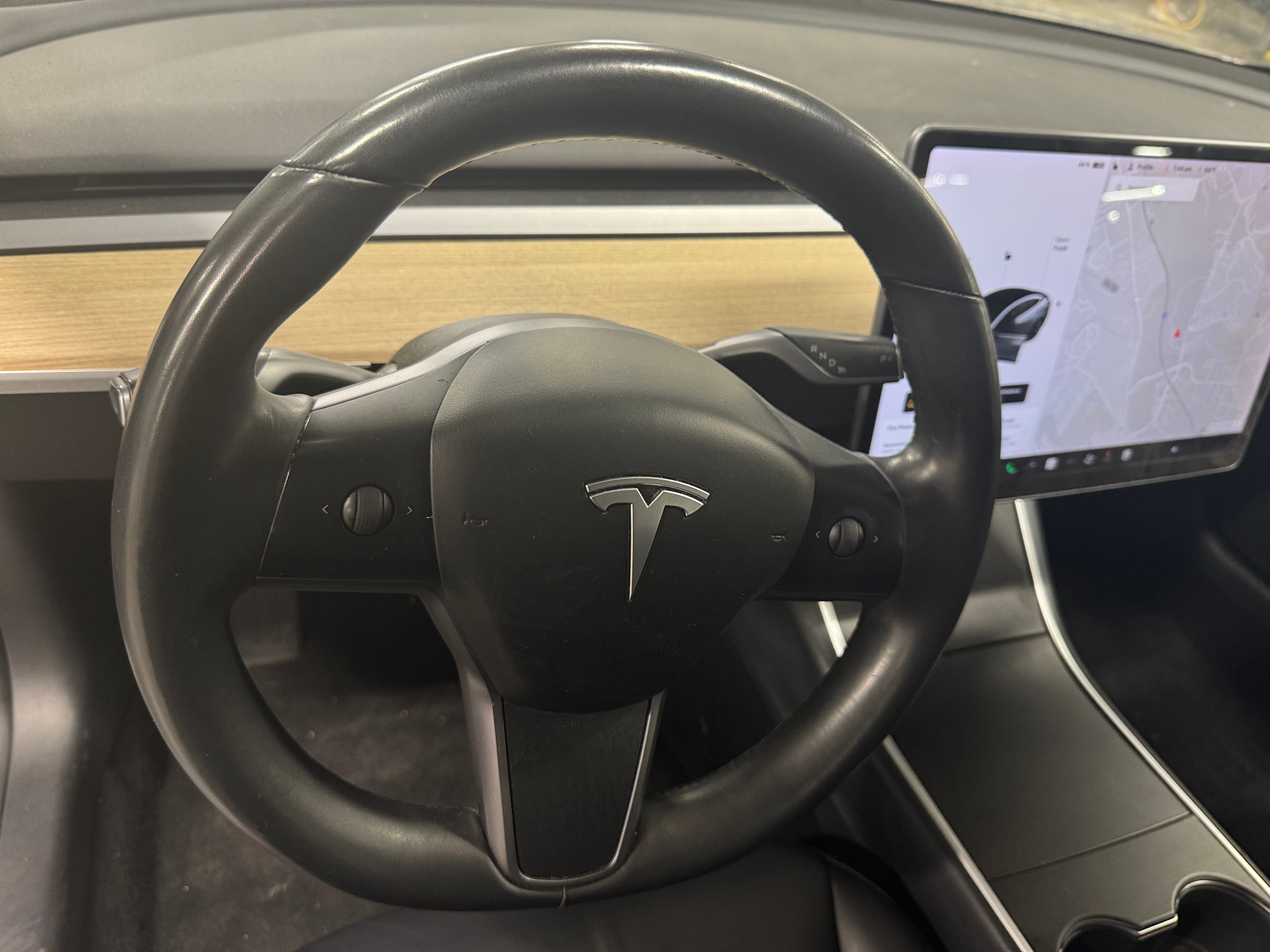 2018 Tesla Model 3 Long Range 4