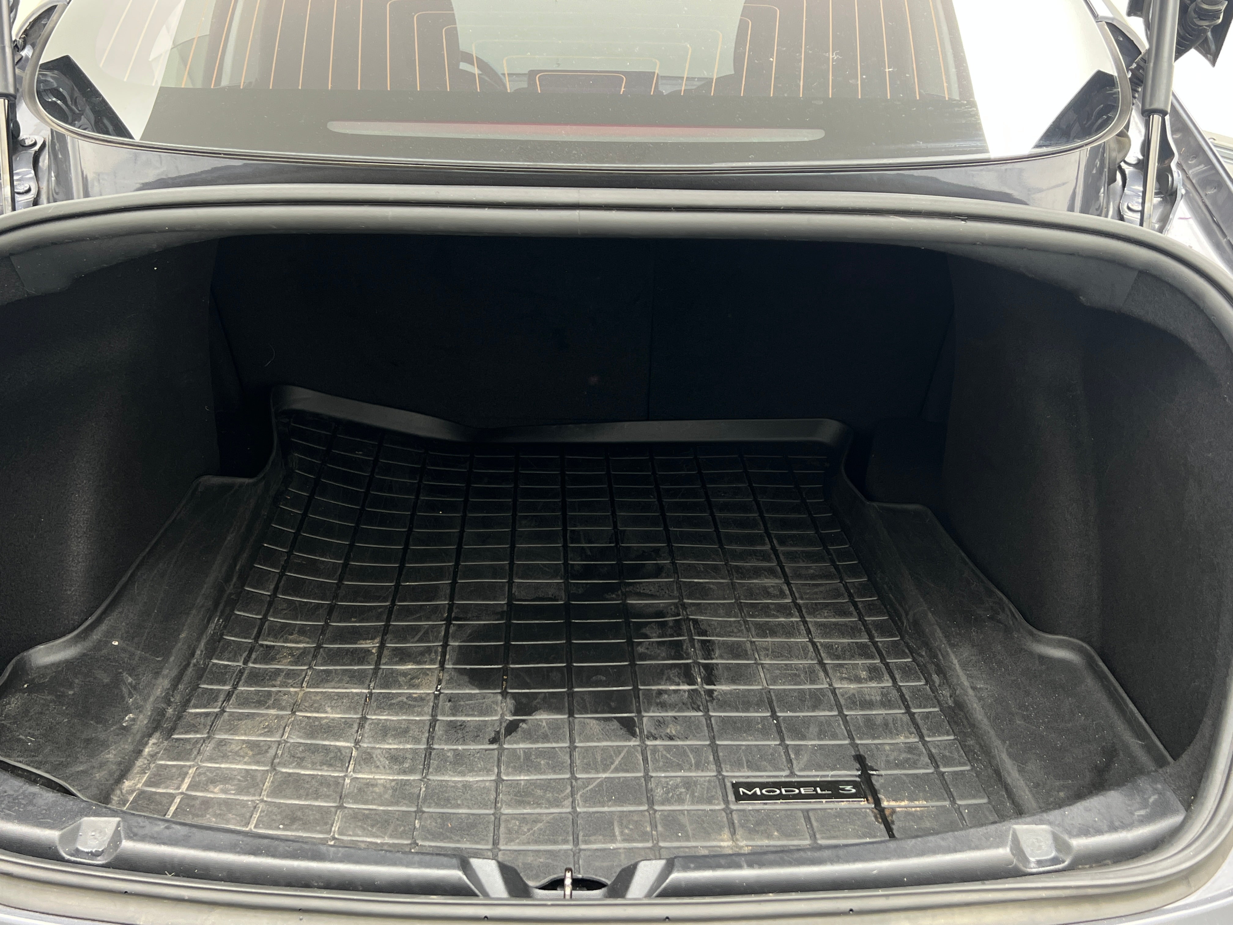 2018 Tesla Model 3 Long Range 6