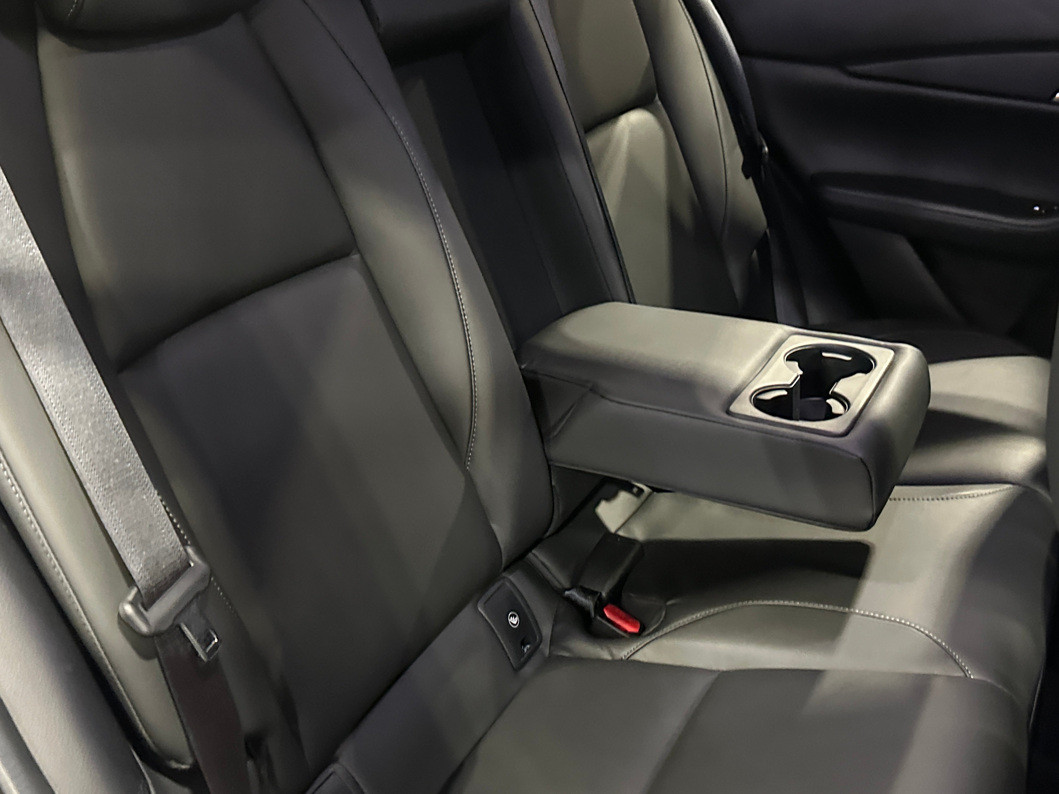 2023 Mazda CX-30 Preferred 5