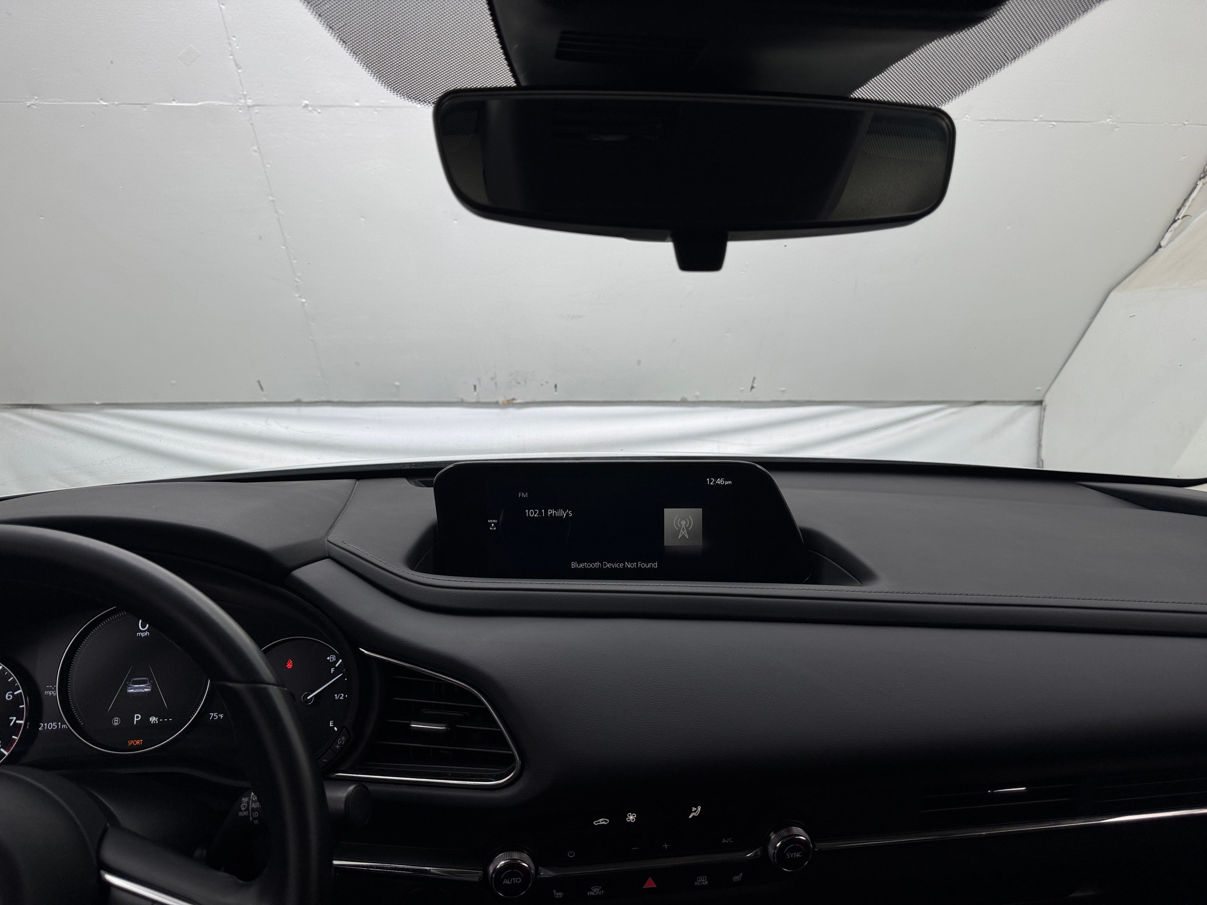 2023 Mazda CX-30 Preferred 2