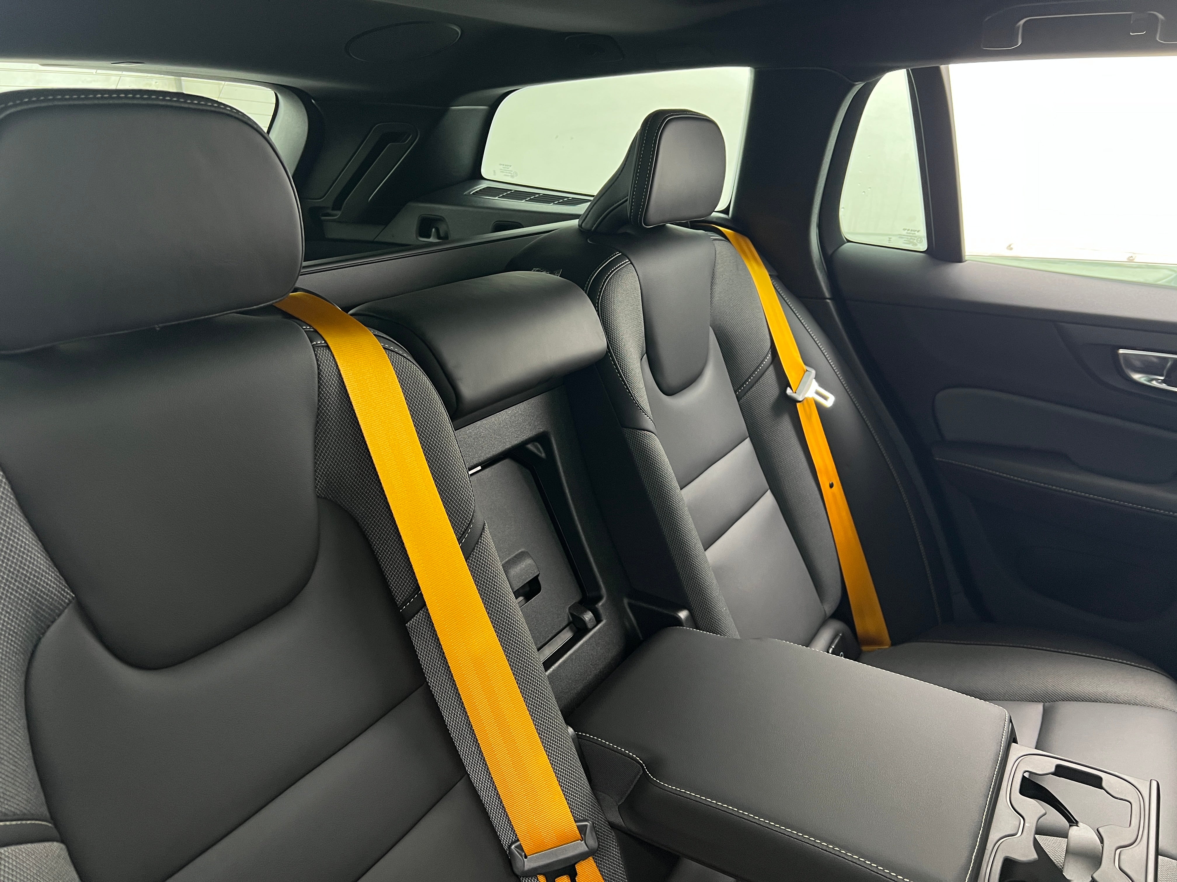 2024 Volvo V60 T8 Polestar 5