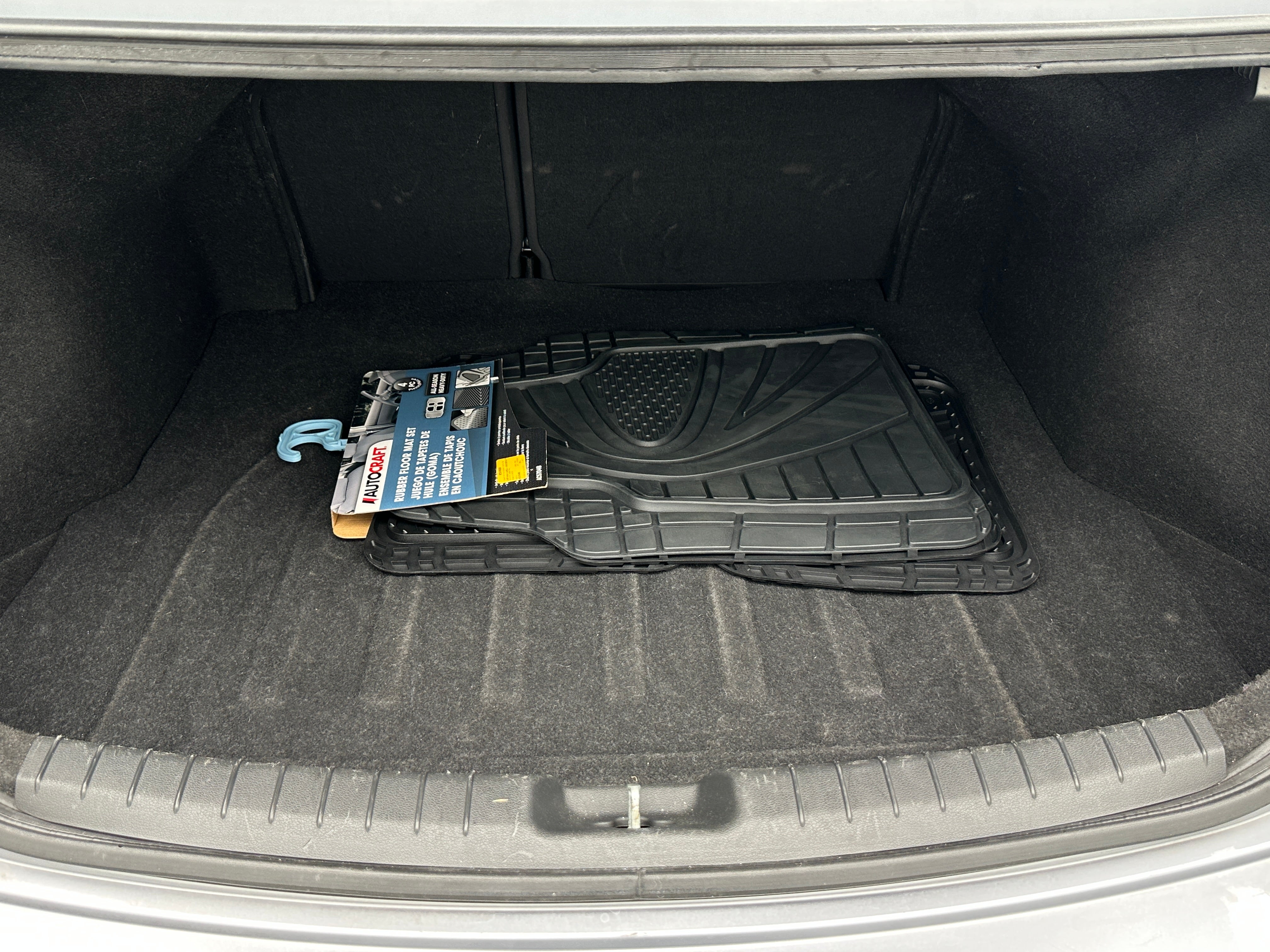 2017 Hyundai Elantra SE 7