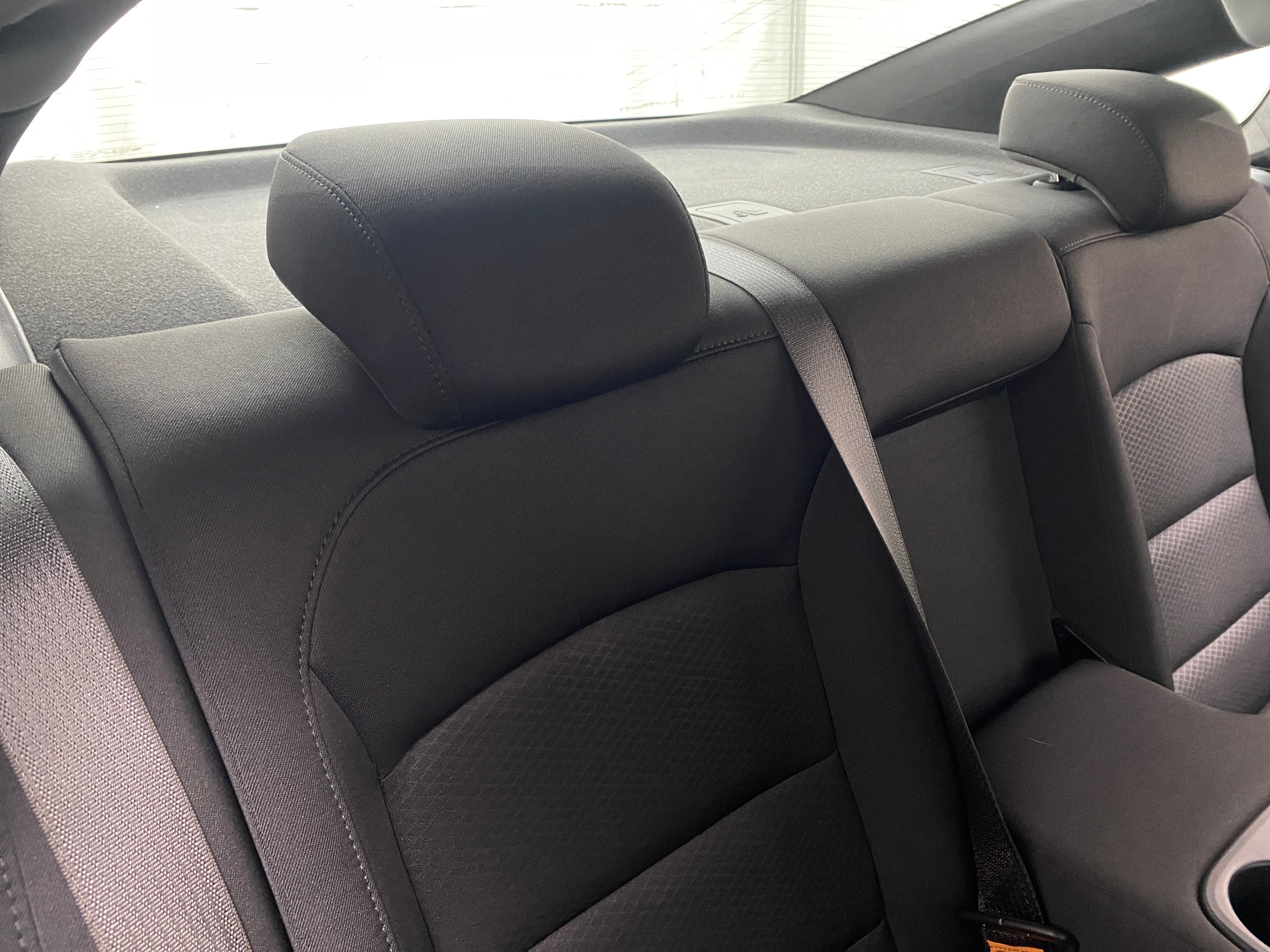 2024 Chevrolet Malibu LT 6