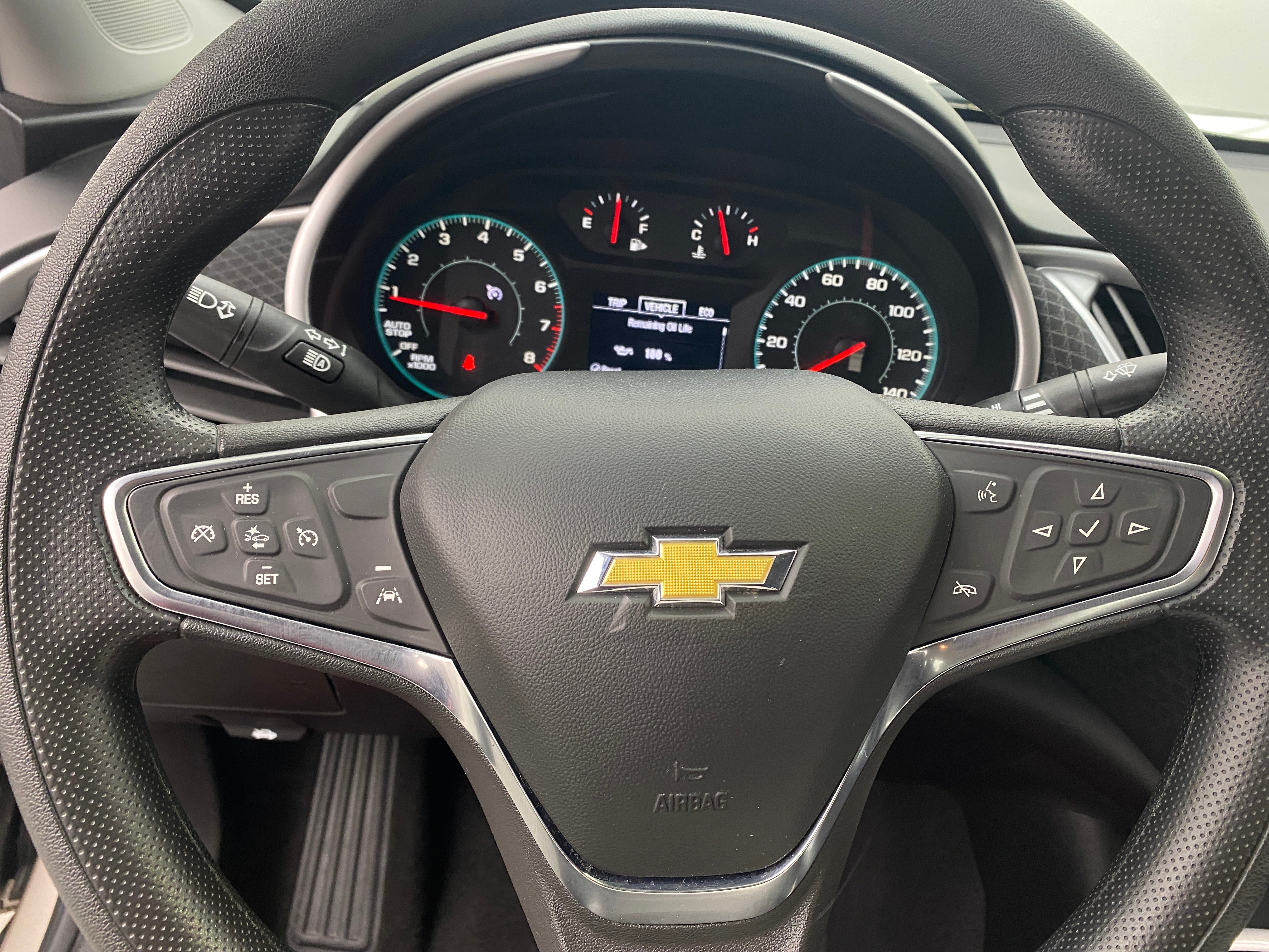 2024 Chevrolet Malibu LT 5