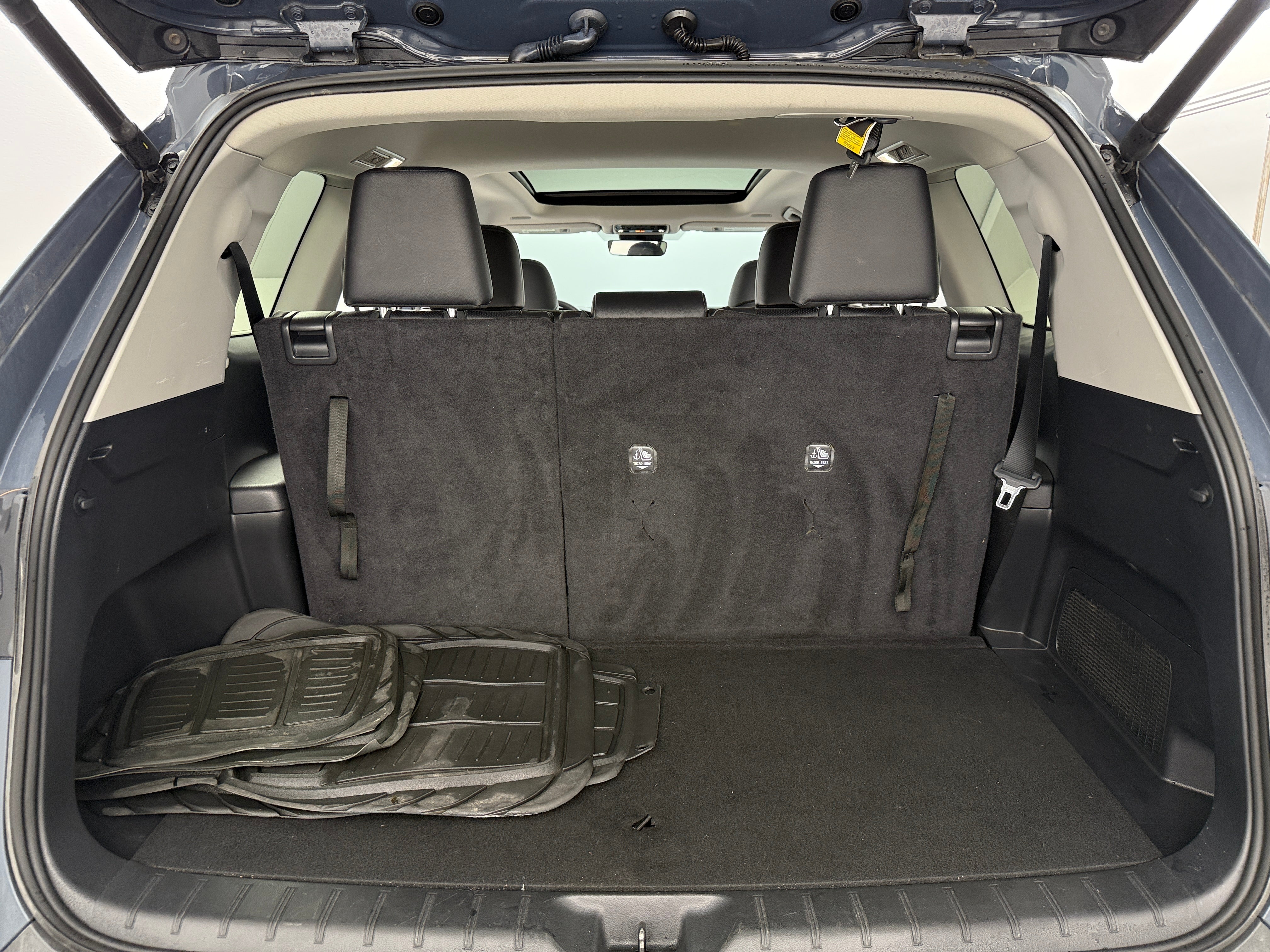 2024 Toyota Grand Highlander XLE 6
