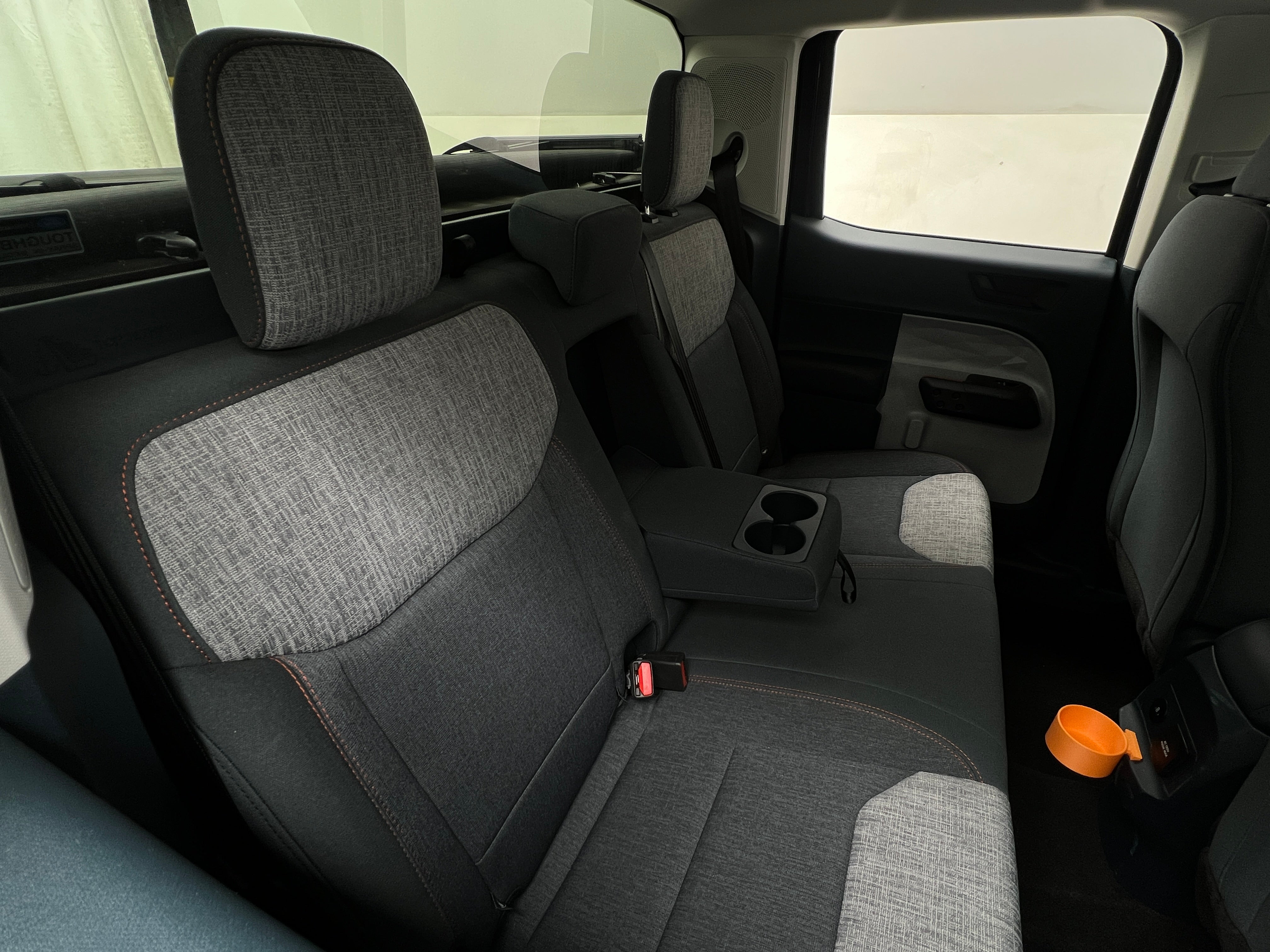 2023 Ford Maverick XLT 6