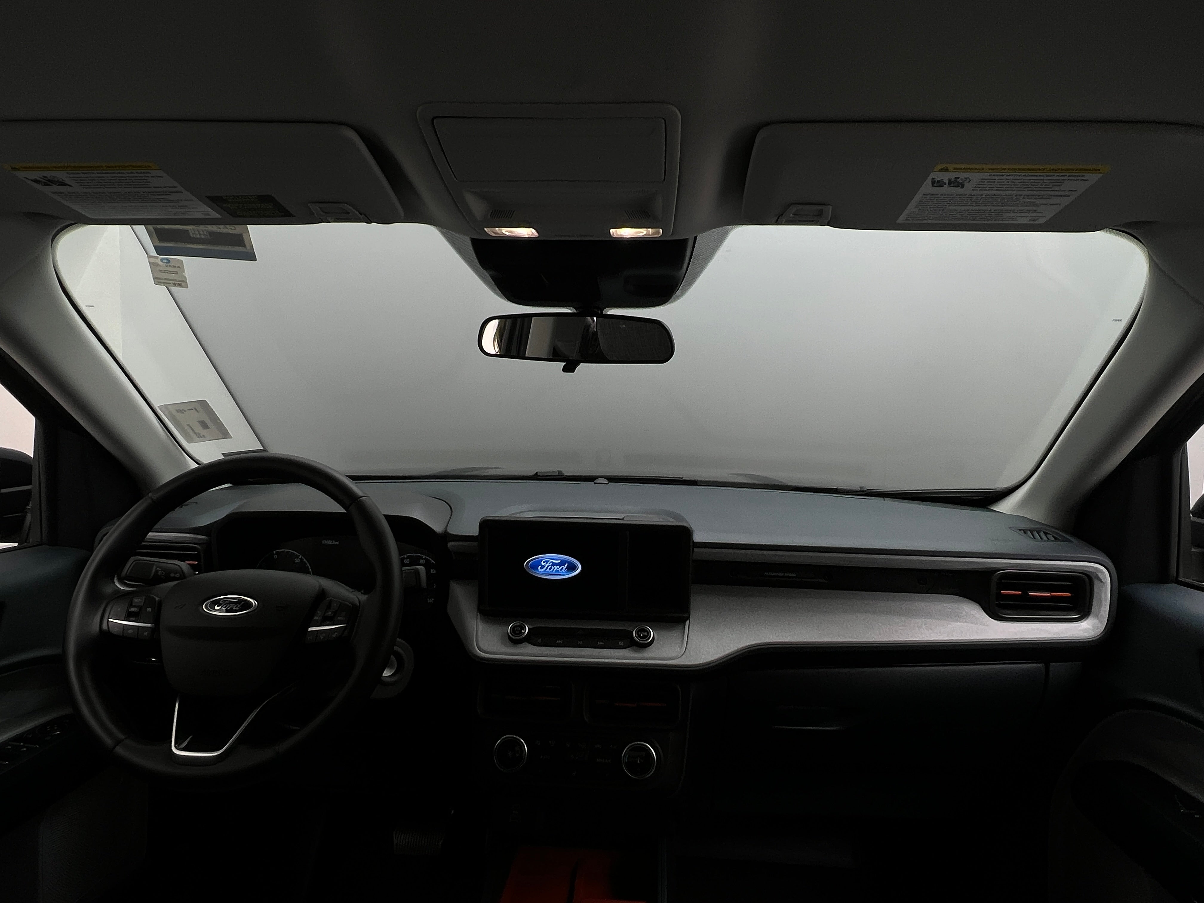 2023 Ford Maverick XLT 3
